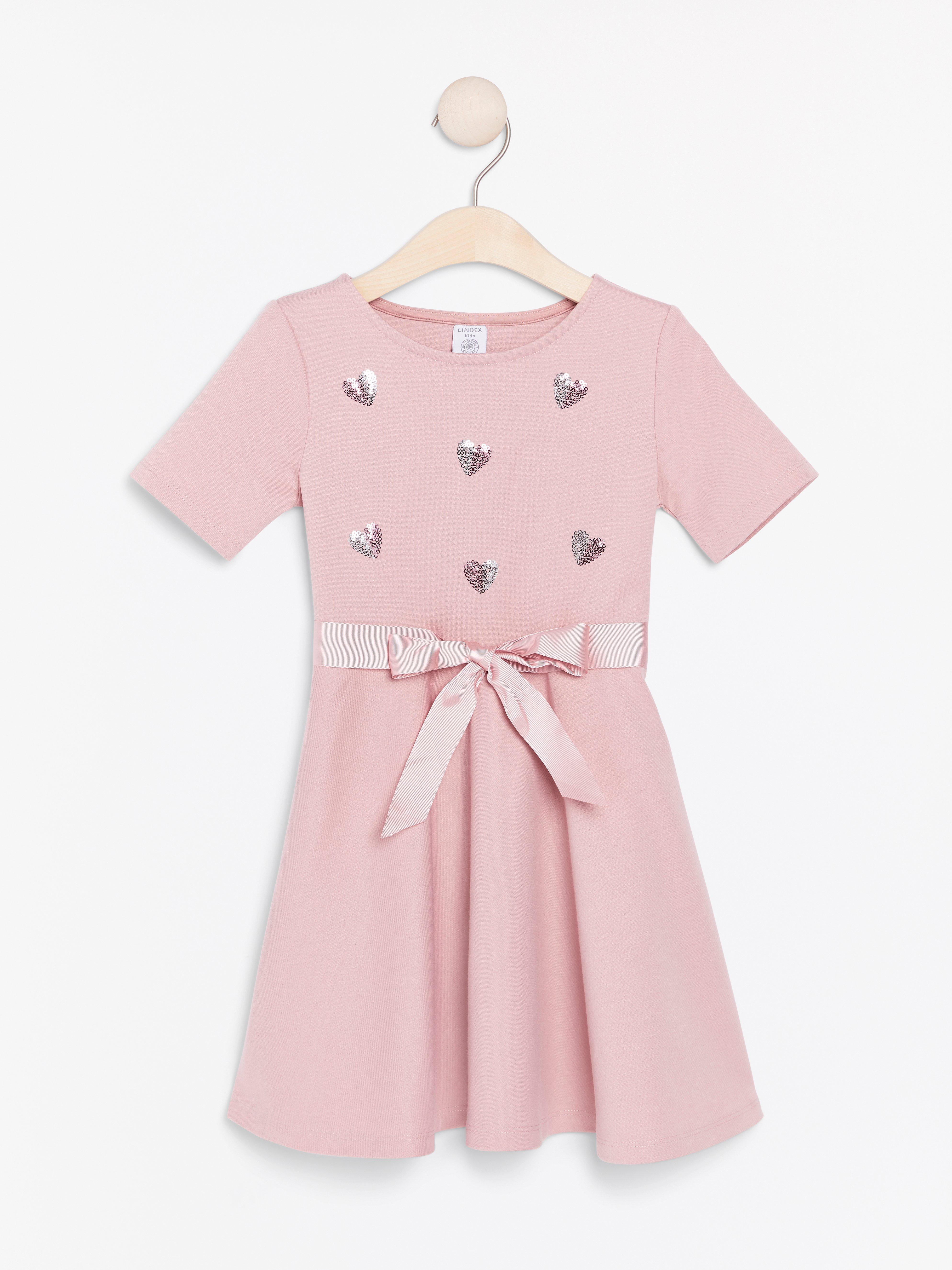 Dress - Kids Wear - Pink