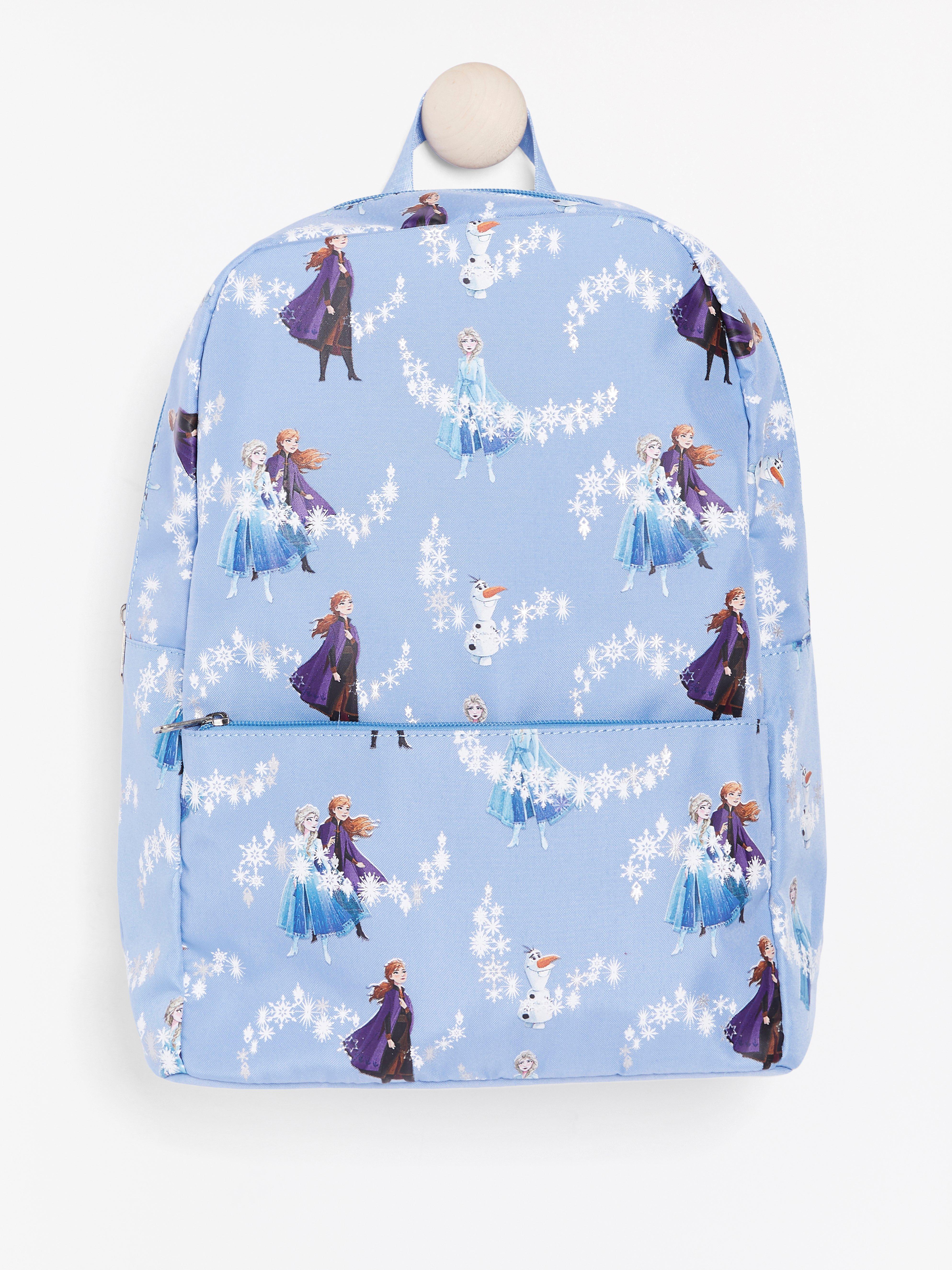 Batoh - Děti - Modrá