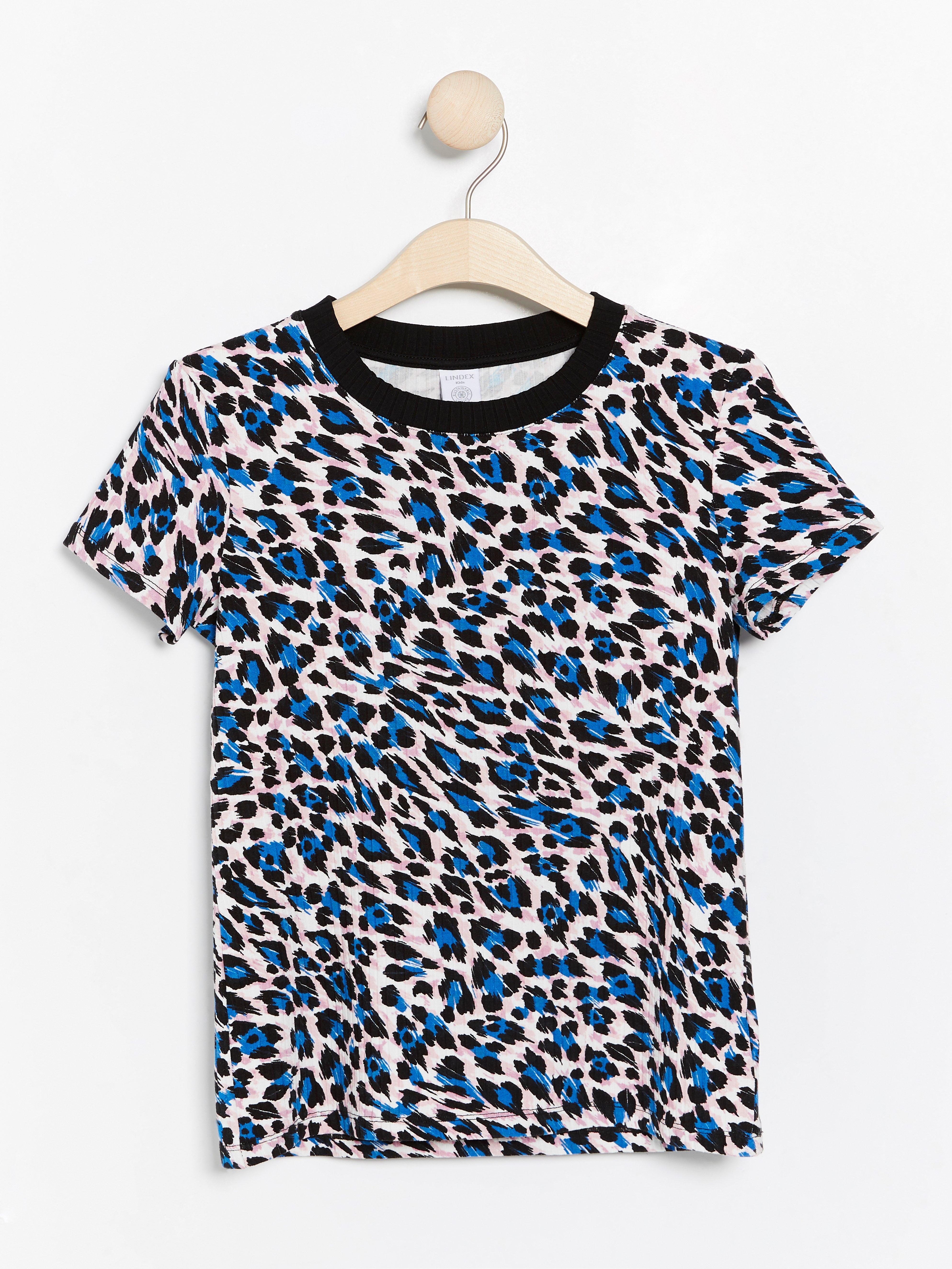 Top - Kids Wear - Blue