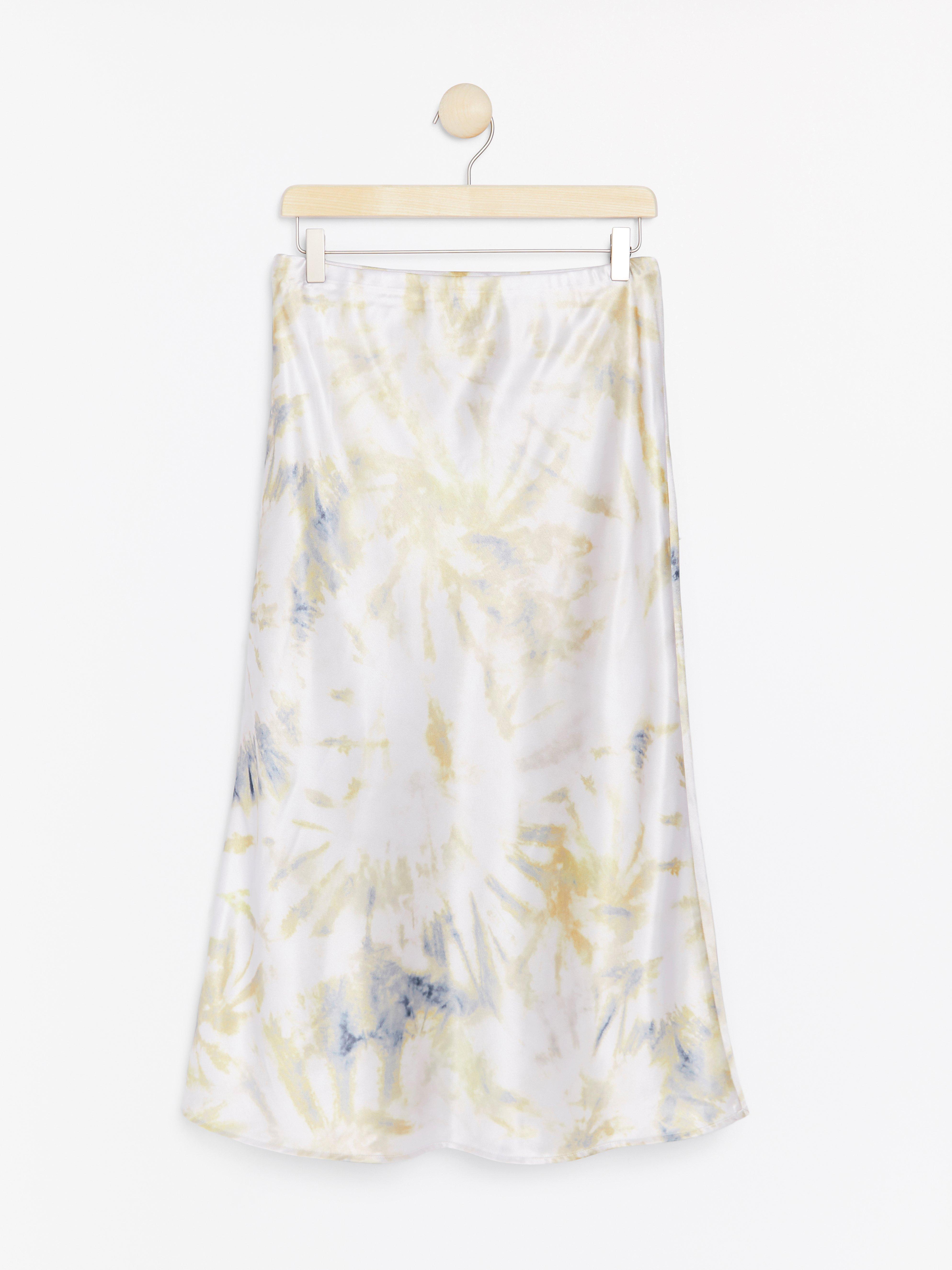 Skirt - Womens Wear - White