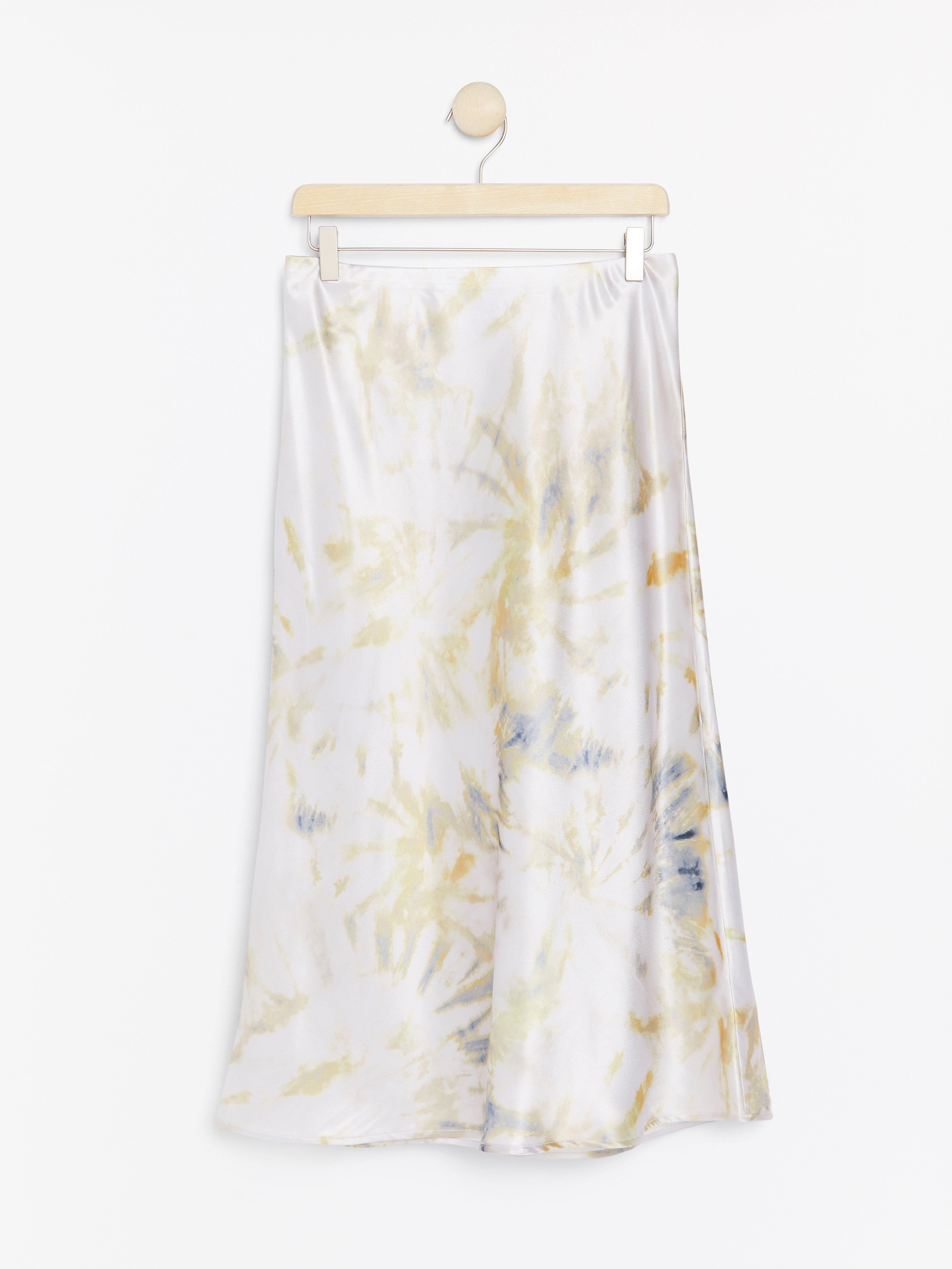 Skirt - Womens Wear - White