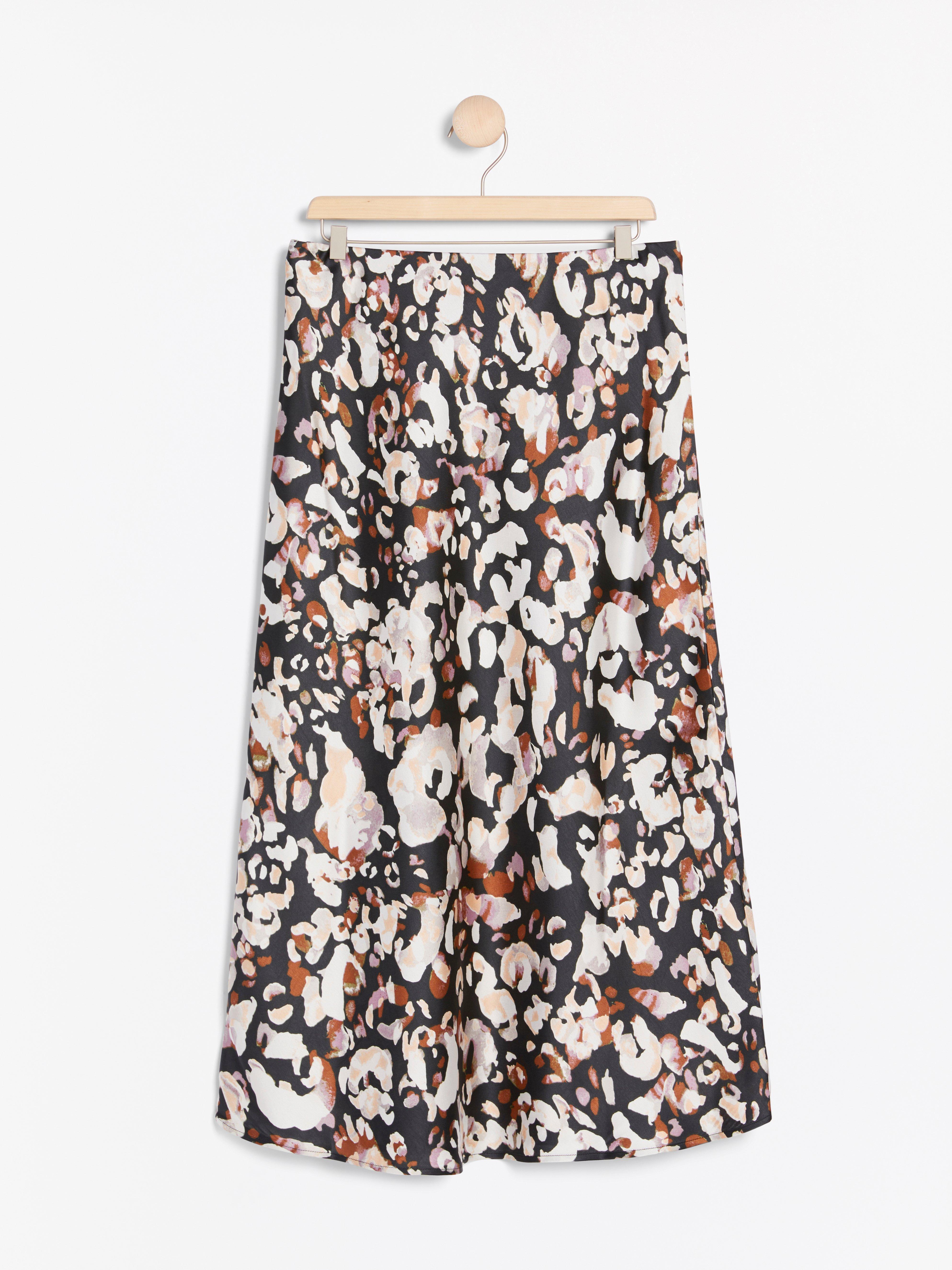 Hame - Naiset - Musta