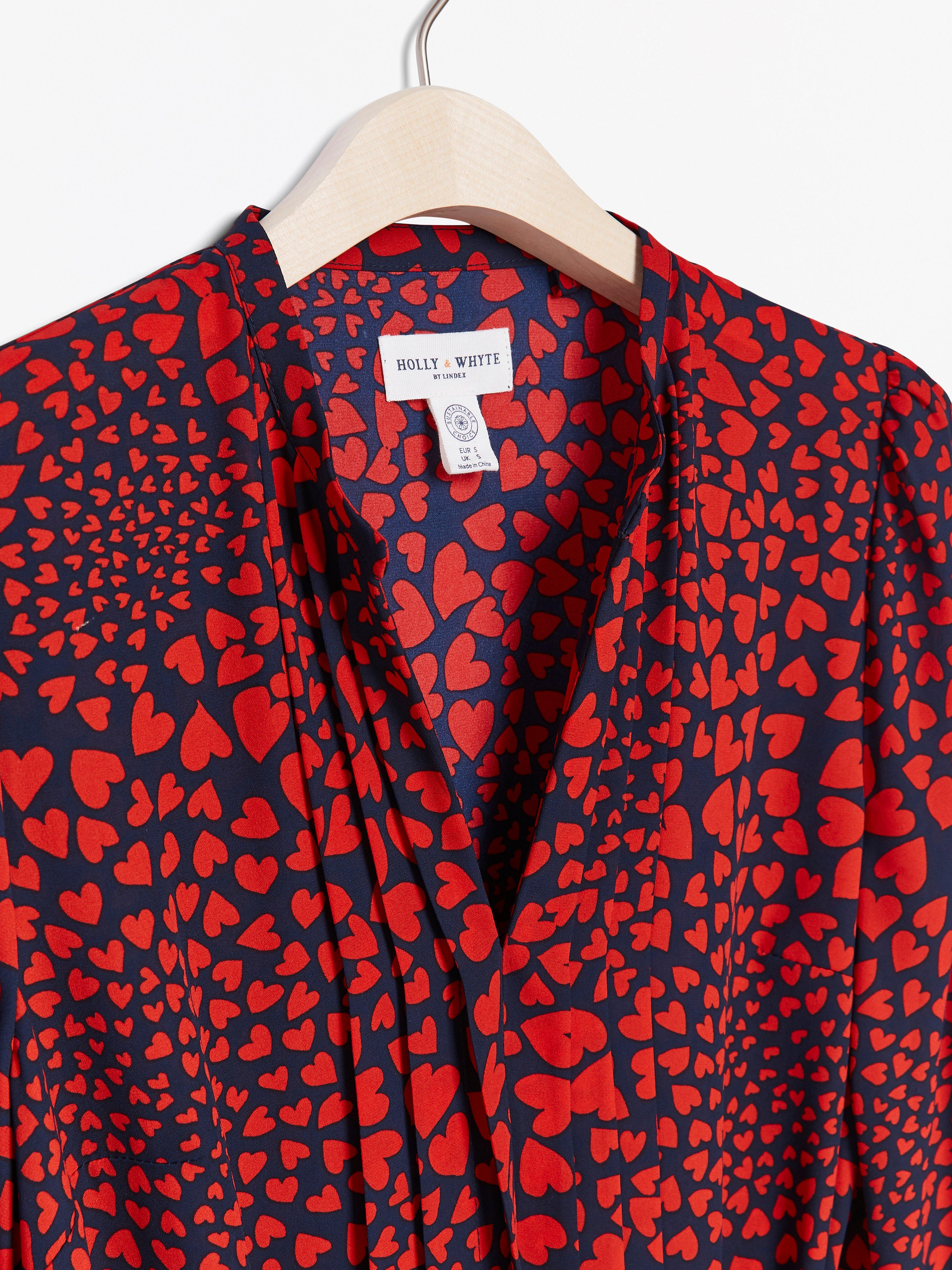 Dress - Womens Wear - Blue