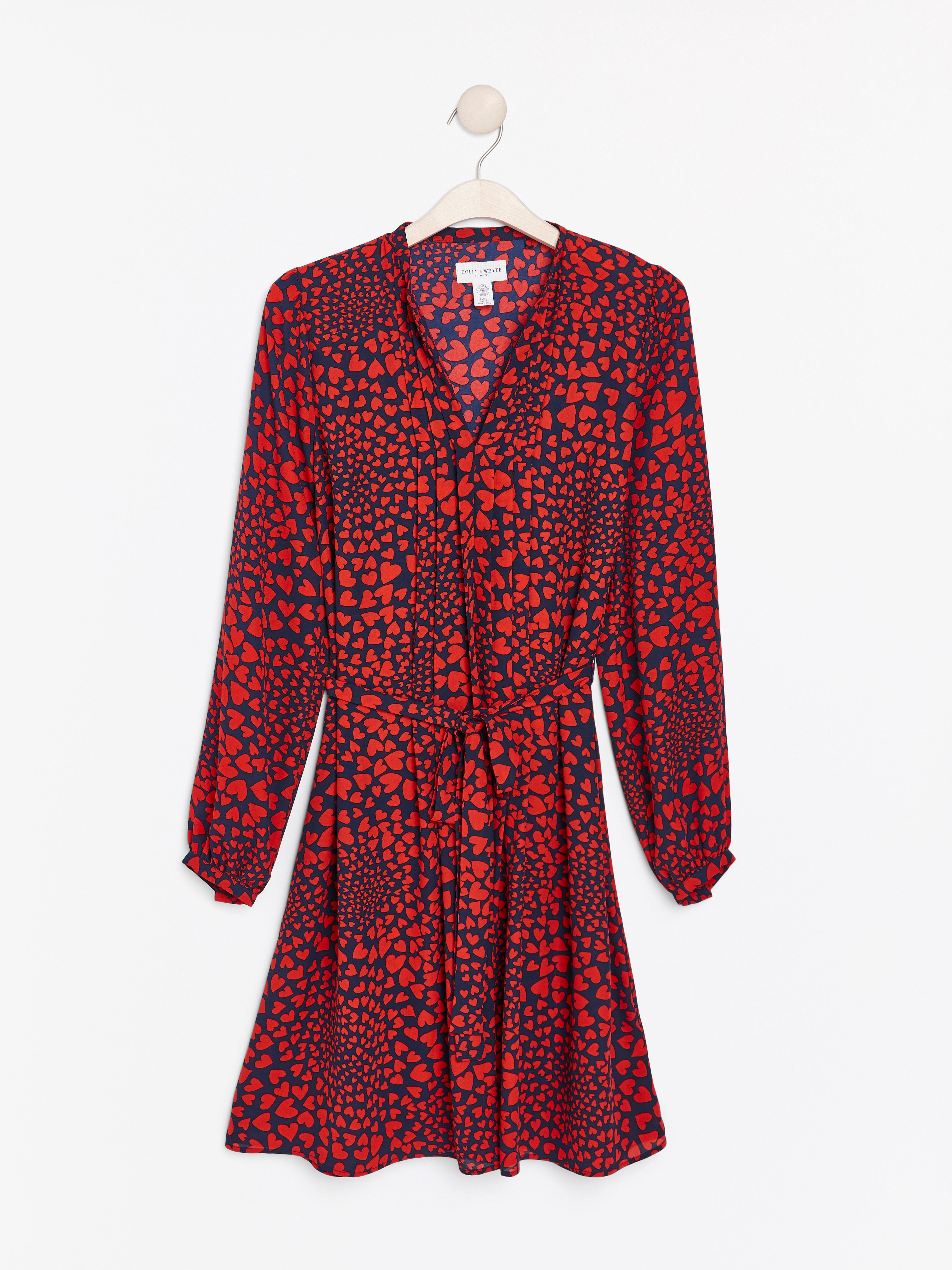 Dress - Womens Wear - Blue