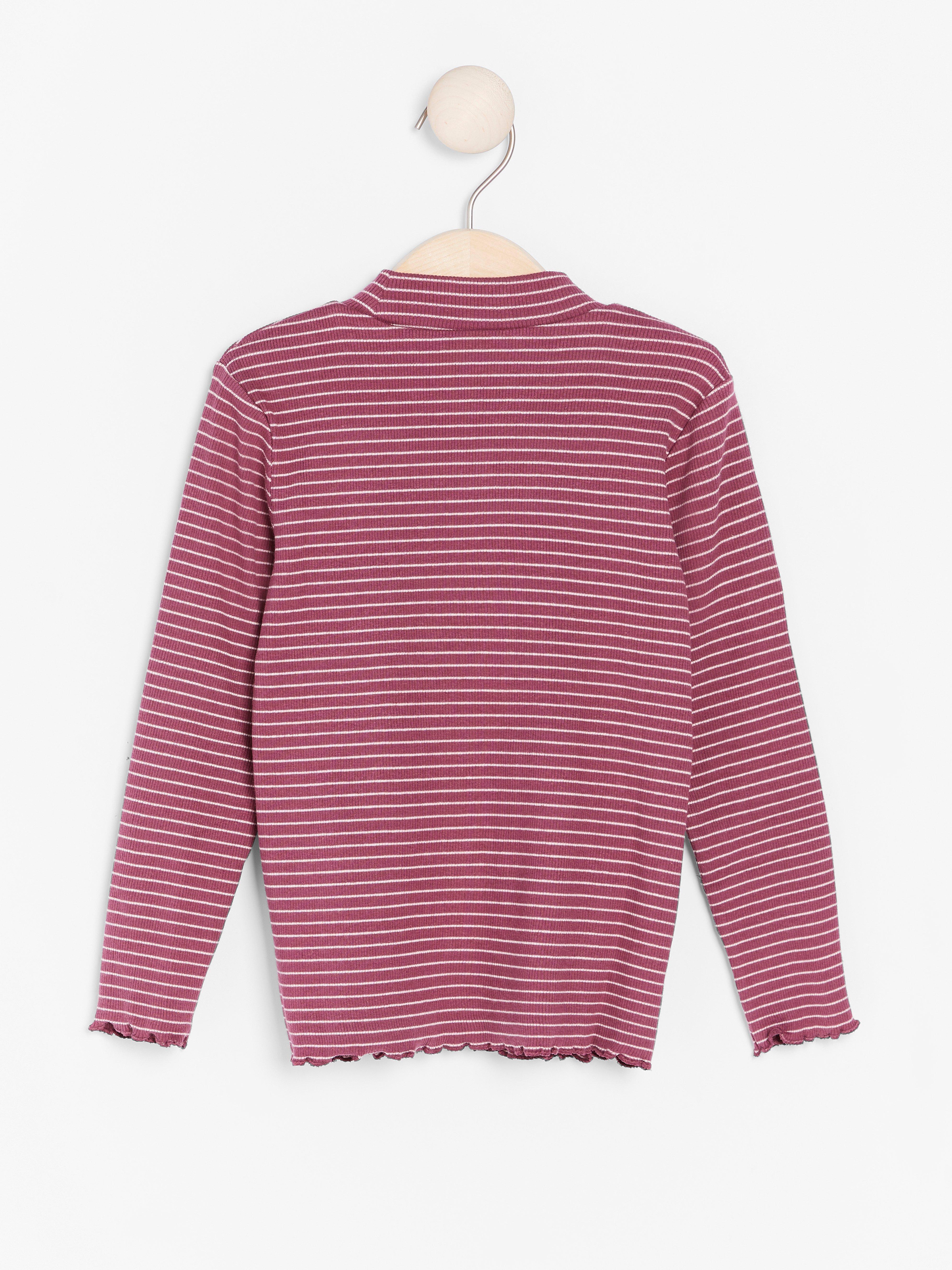 Topp - Barn - Rosa