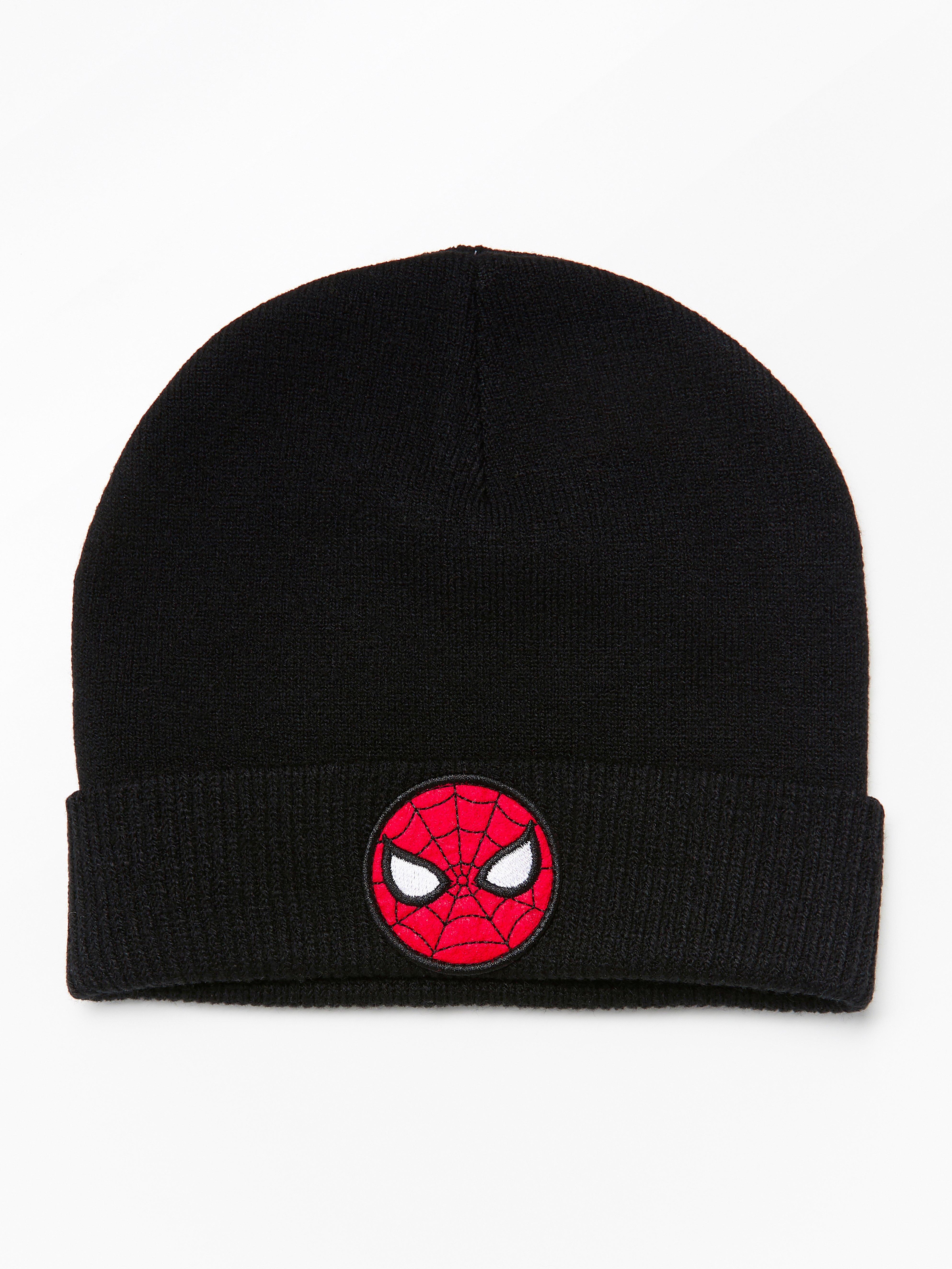 Cap - Kids Wear - Black