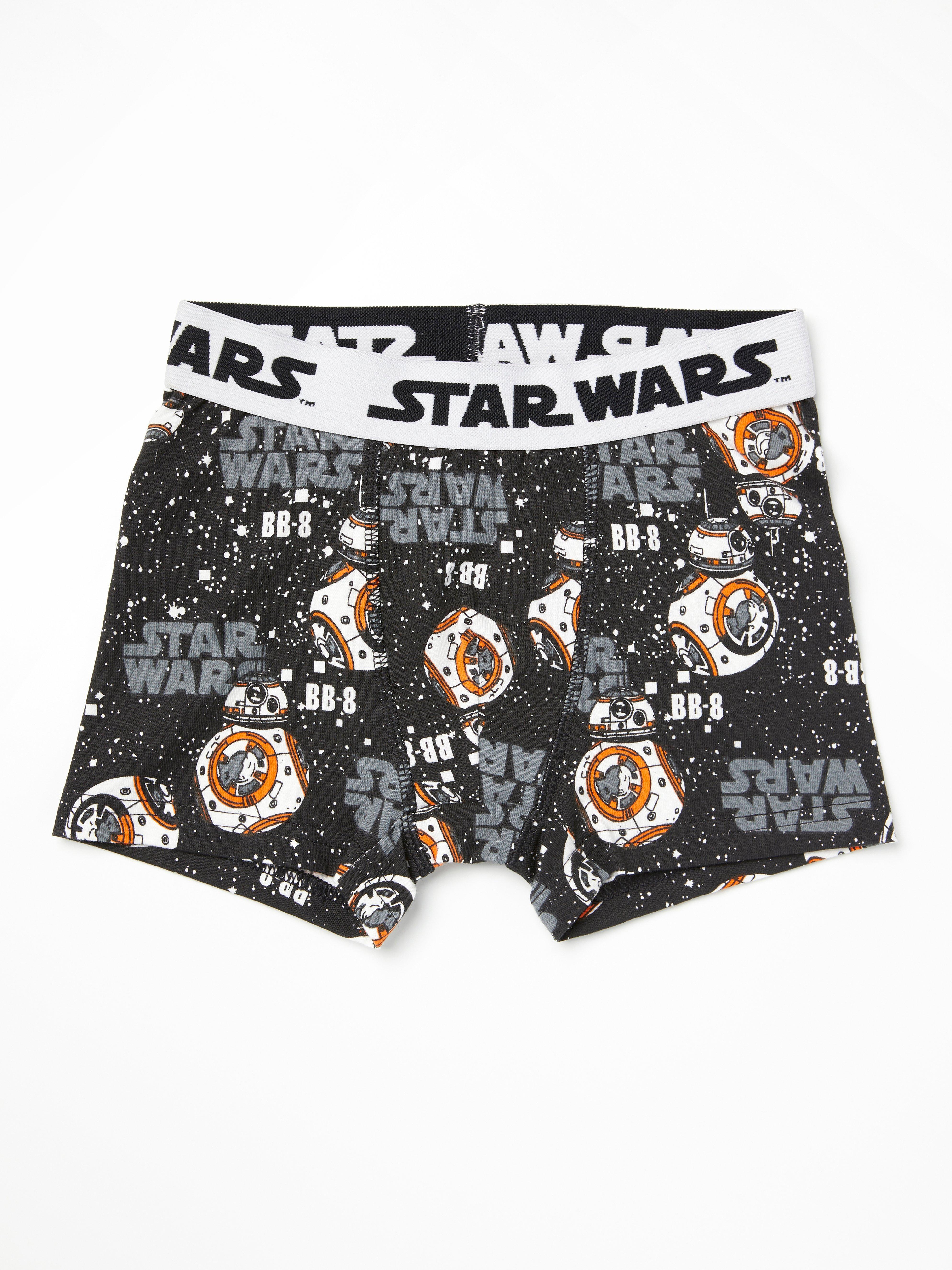 Boxer - Kids Wear - Black