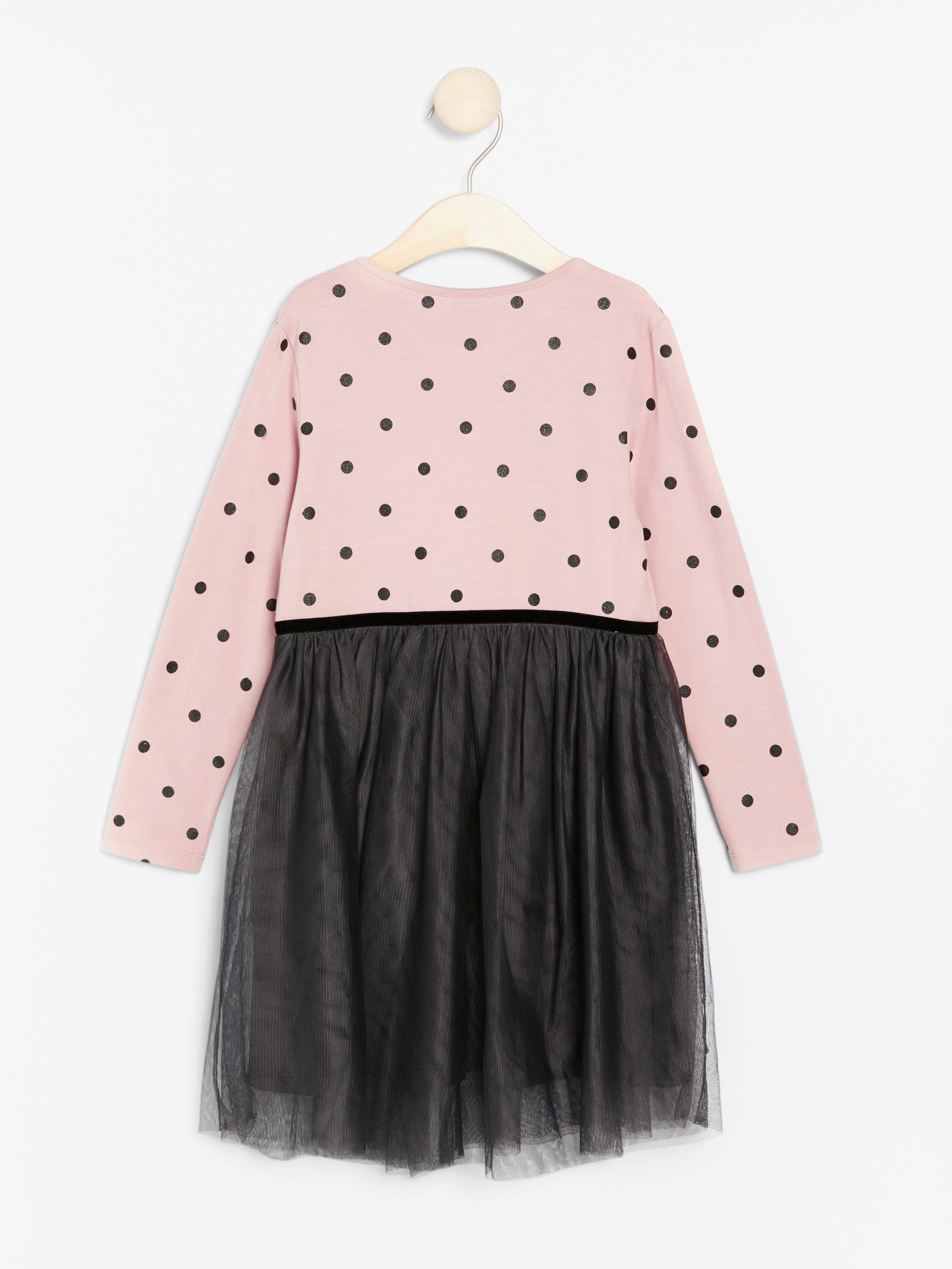 Dress - Kids Wear - Pink