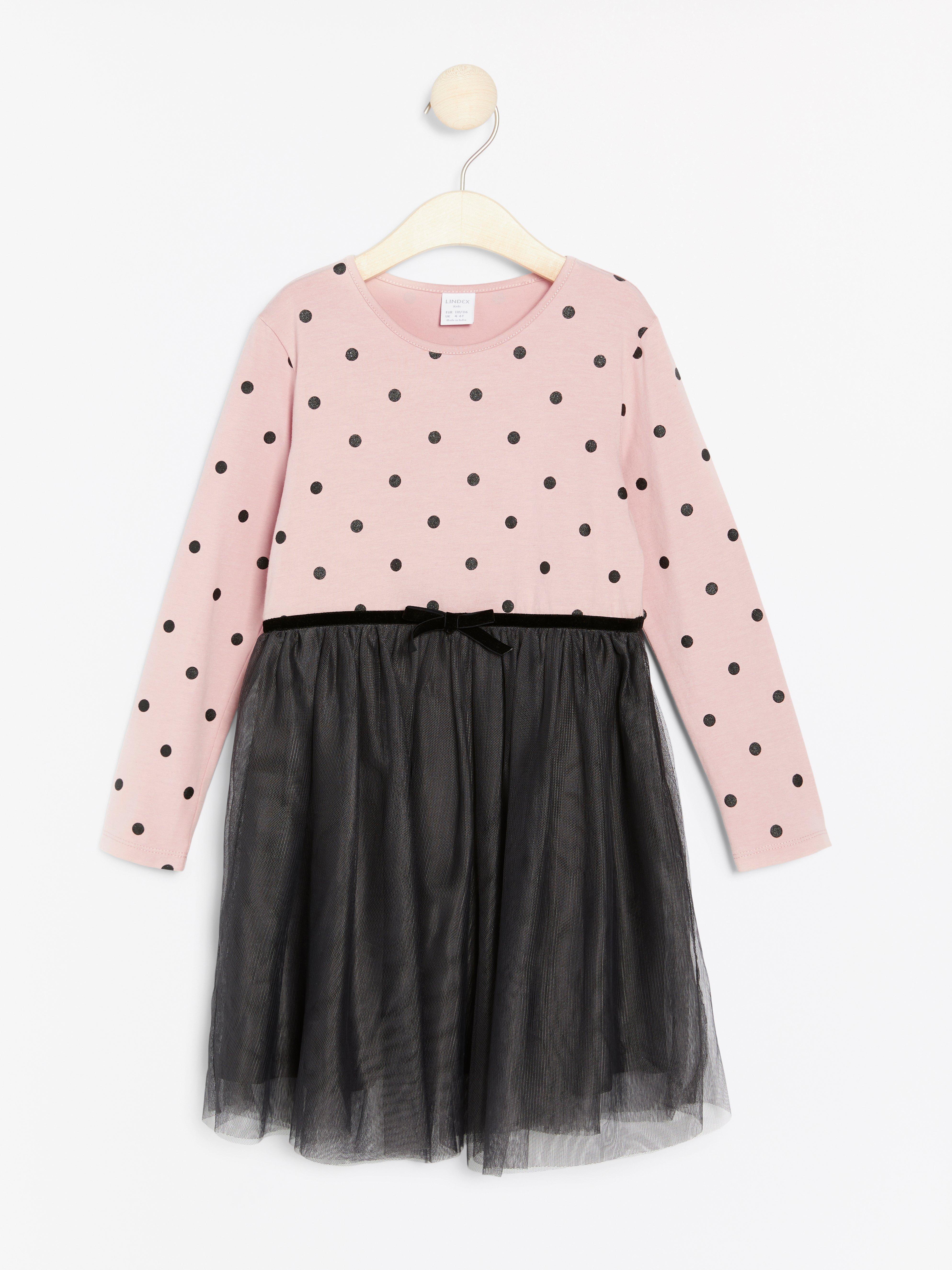 Dress - Kids Wear - Pink