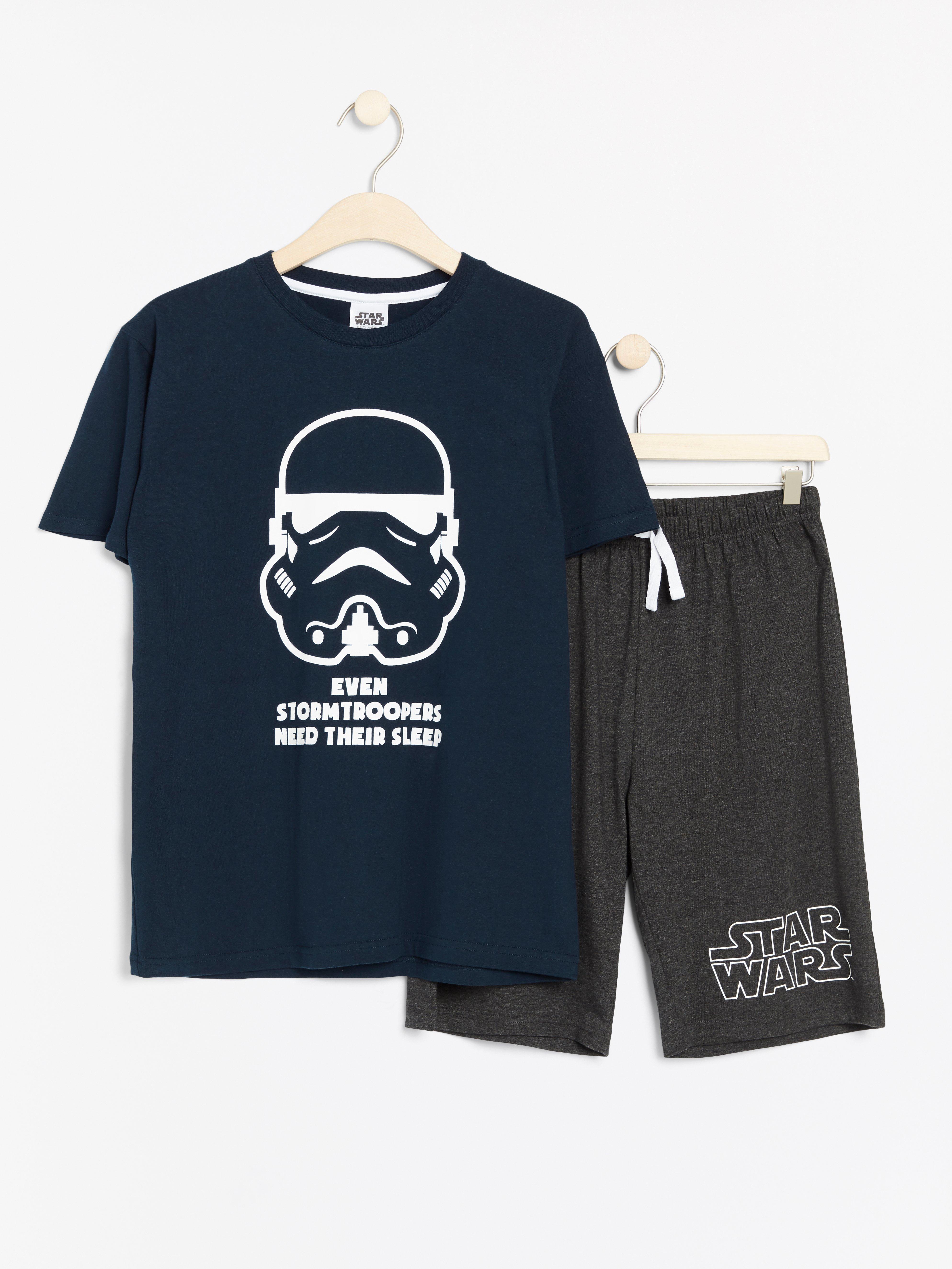 Pyjama Set - Kids Wear - Blue