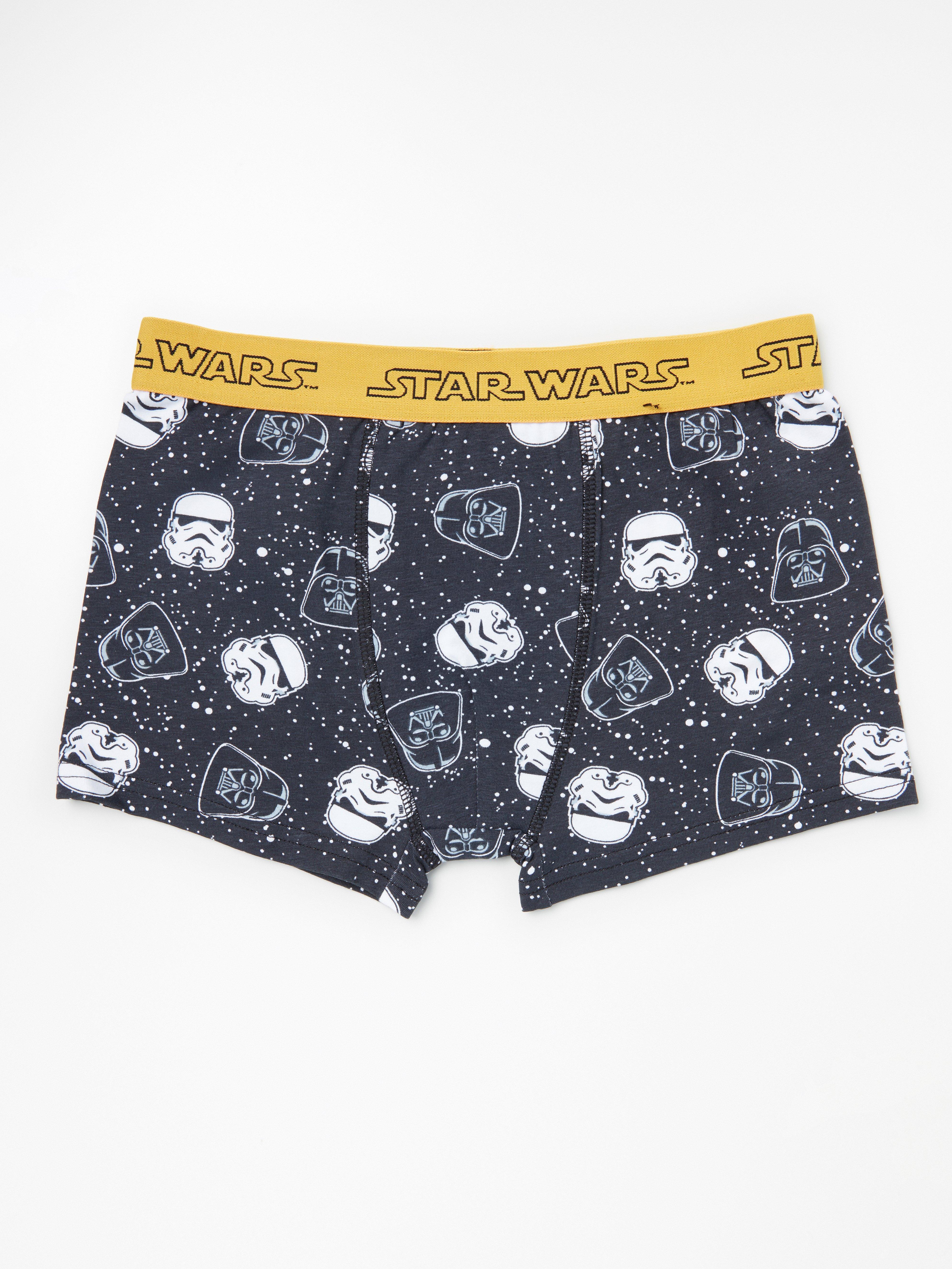 Boxer - Kids Wear - Black