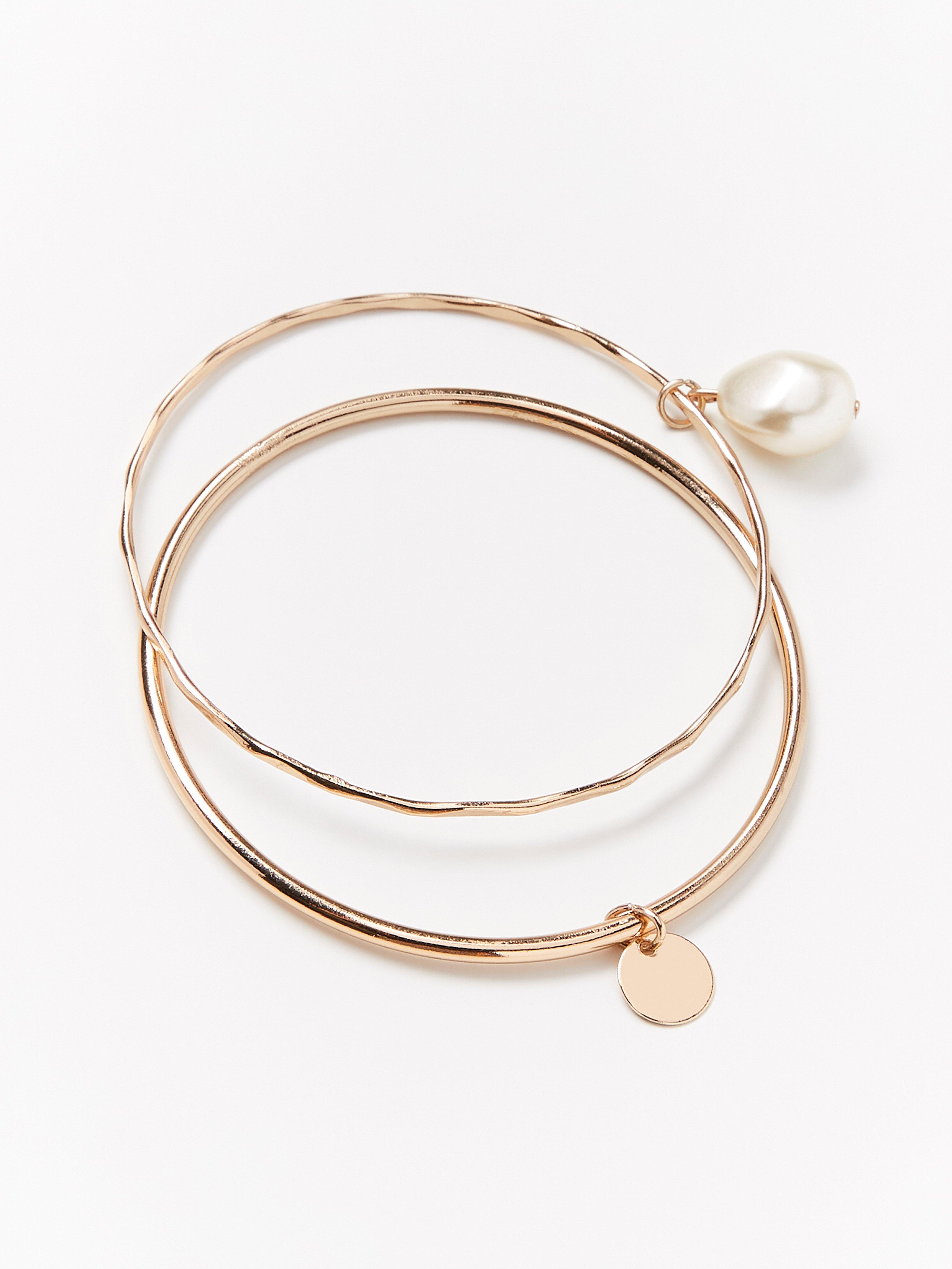 Bracelet - Womens Wear - Yellow