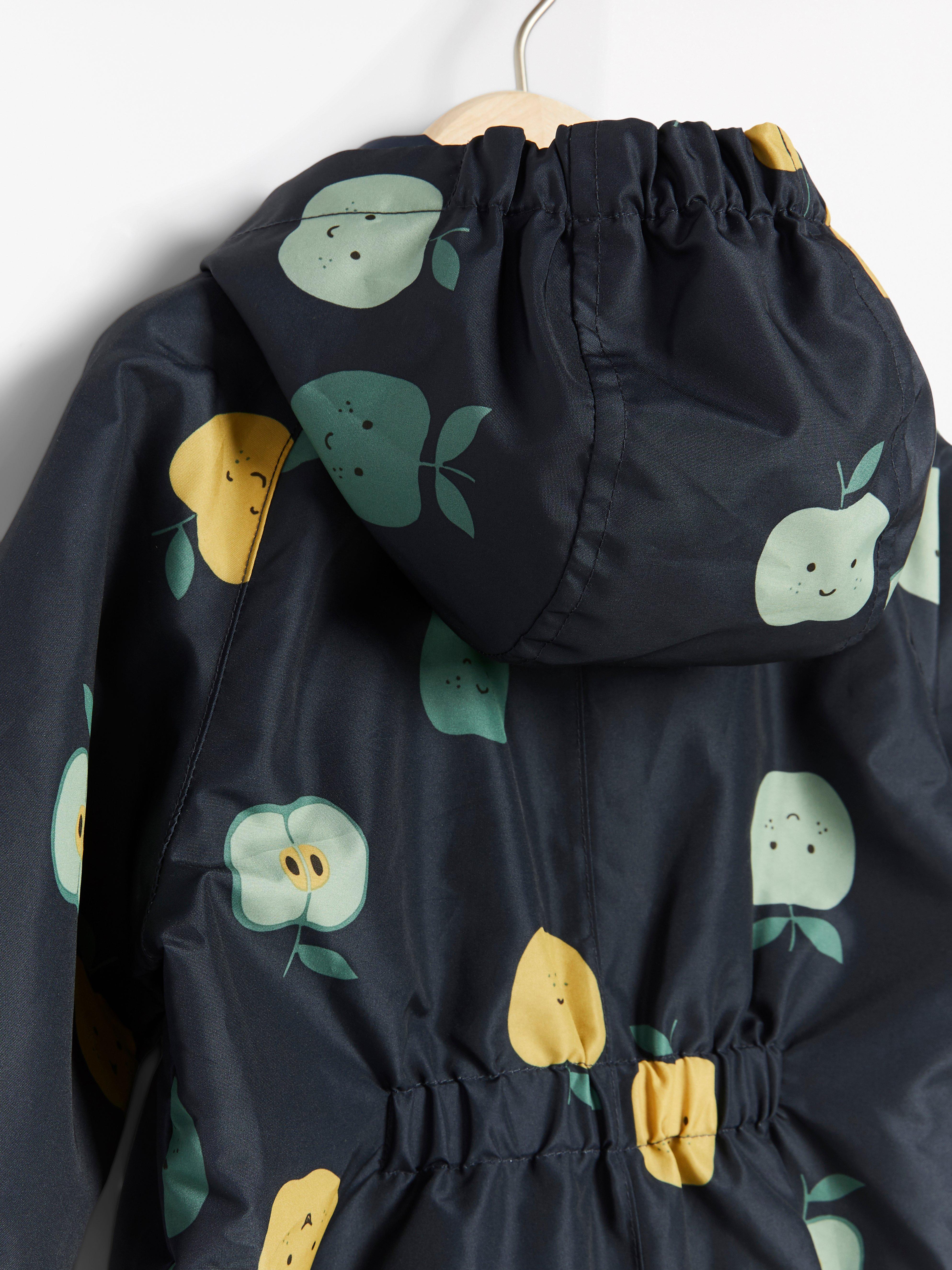 Overall - Kids Wear - Blue