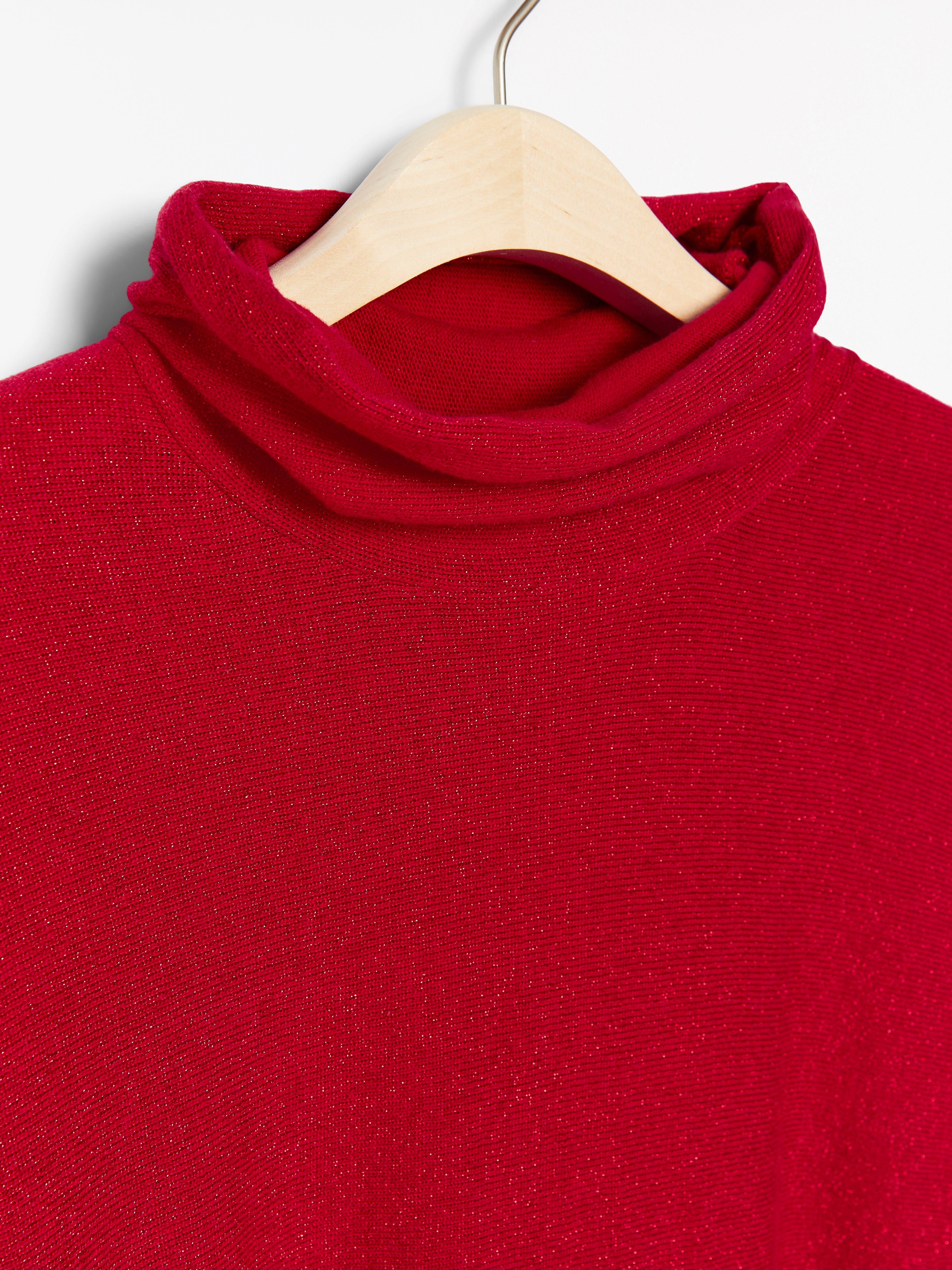 Dress - Womens Wear - Red