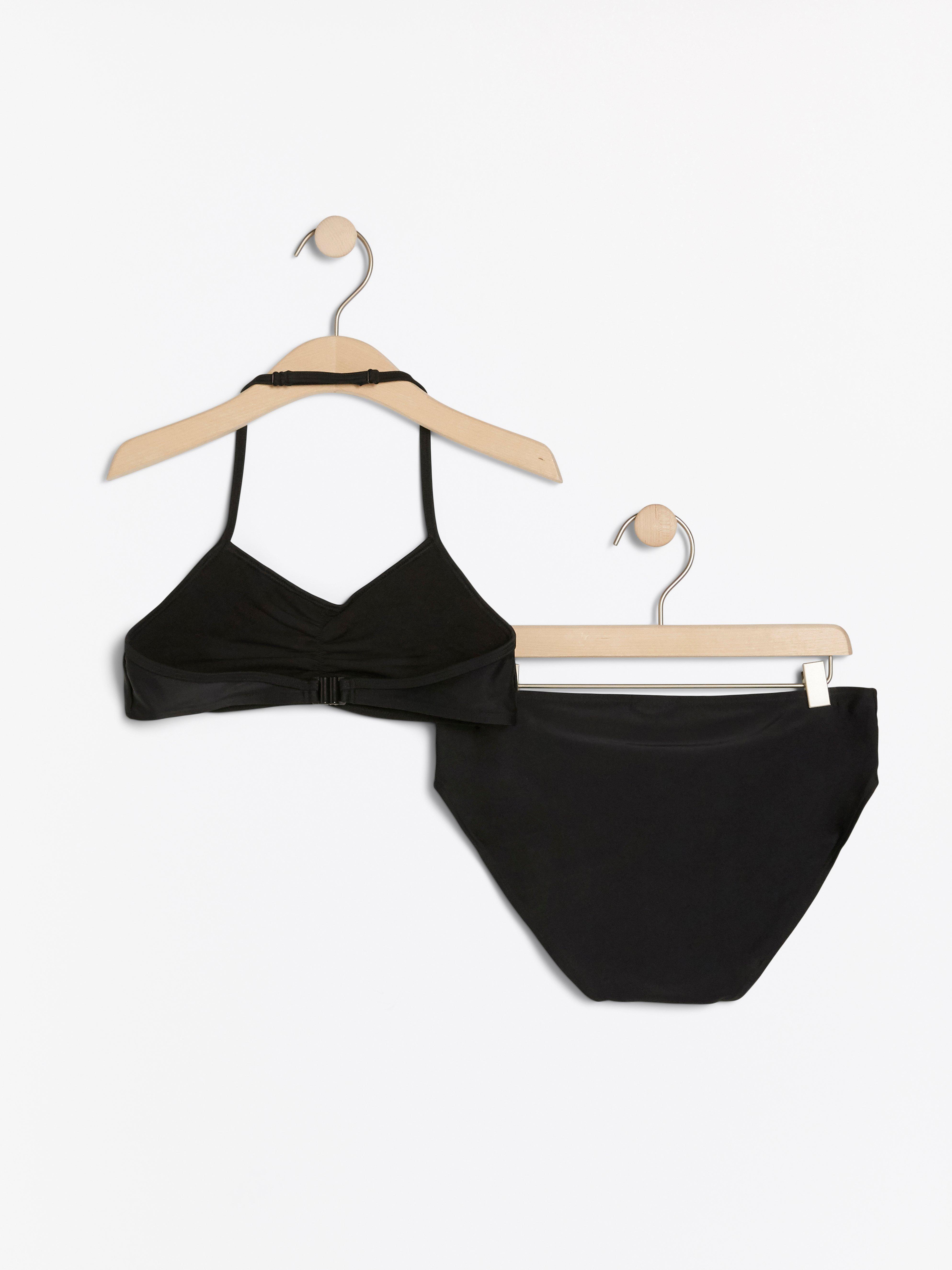 Bikini - Deti - Čierna