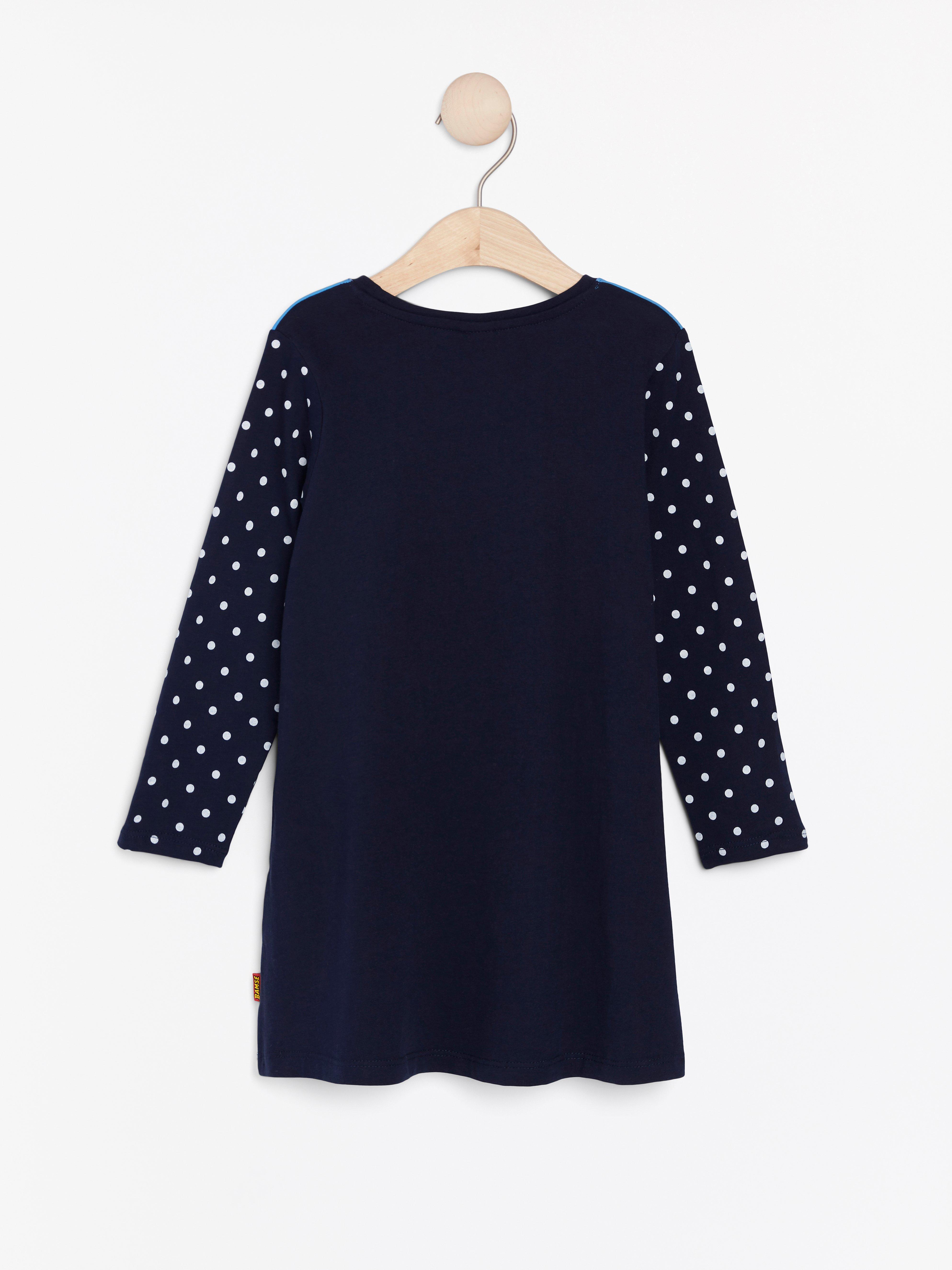 Tunic - Kids Wear - Blue
