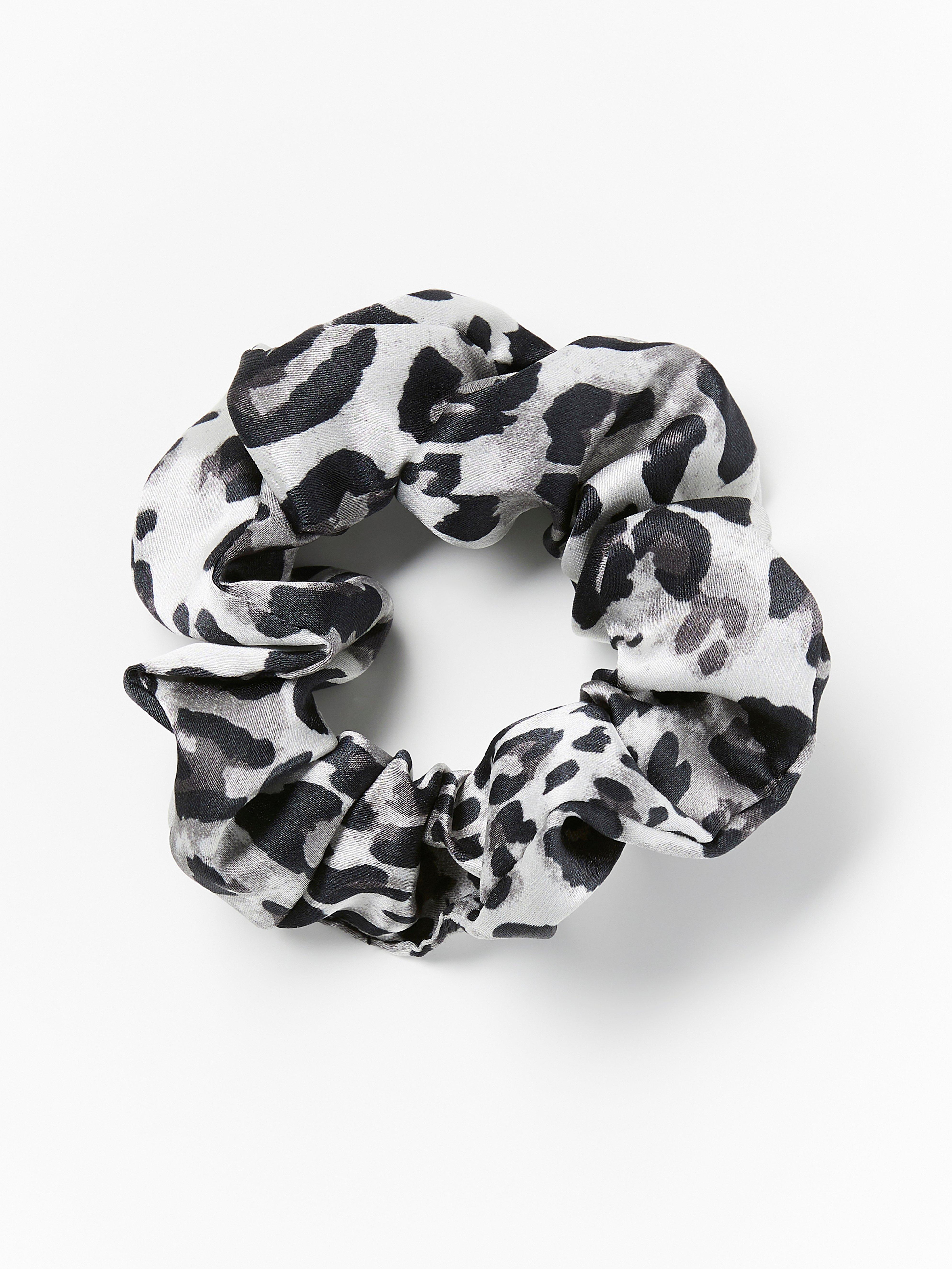 Hair Elastics - Womens Wear - Grey