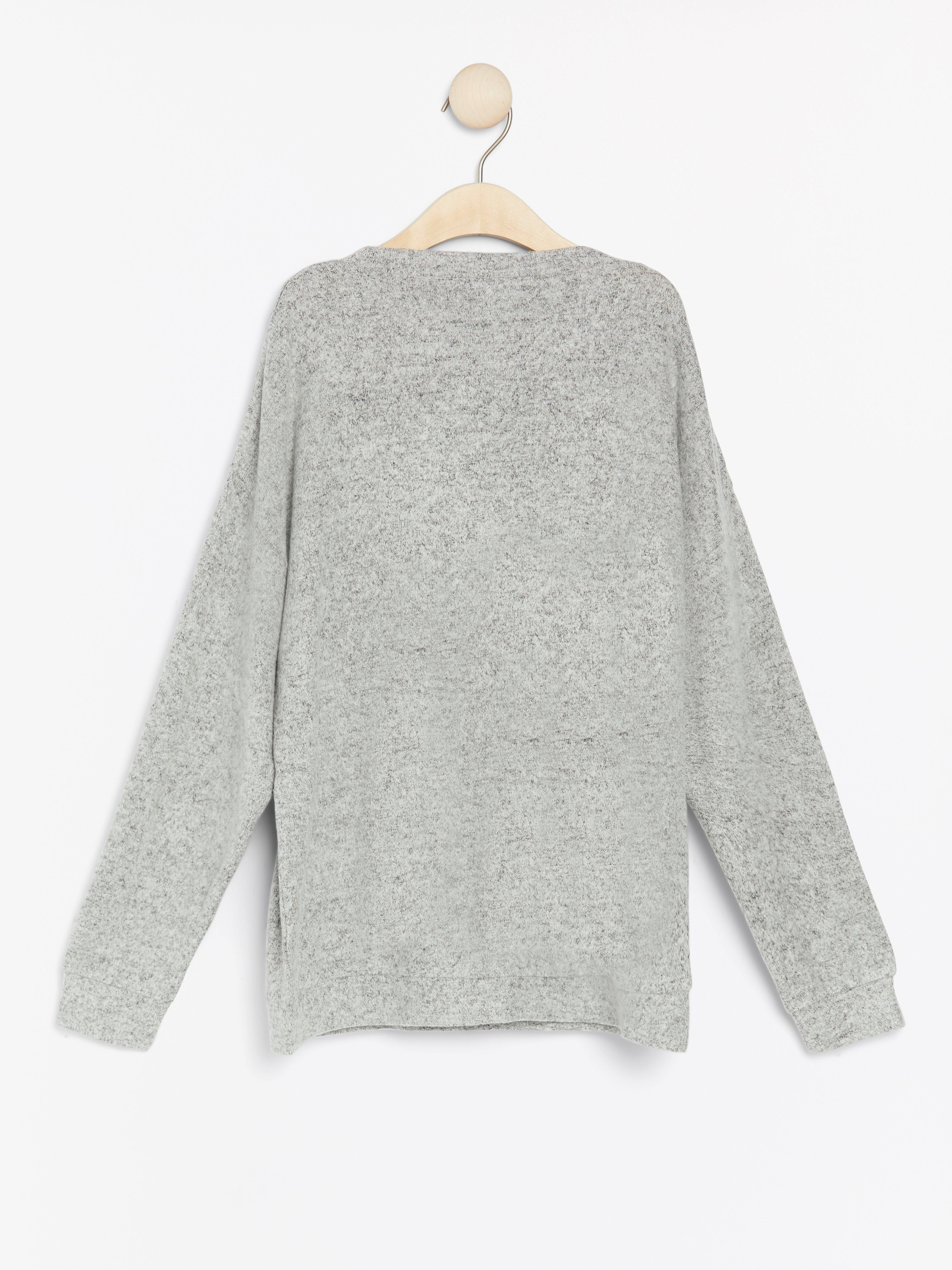 Sweater - Kids Wear - Beige