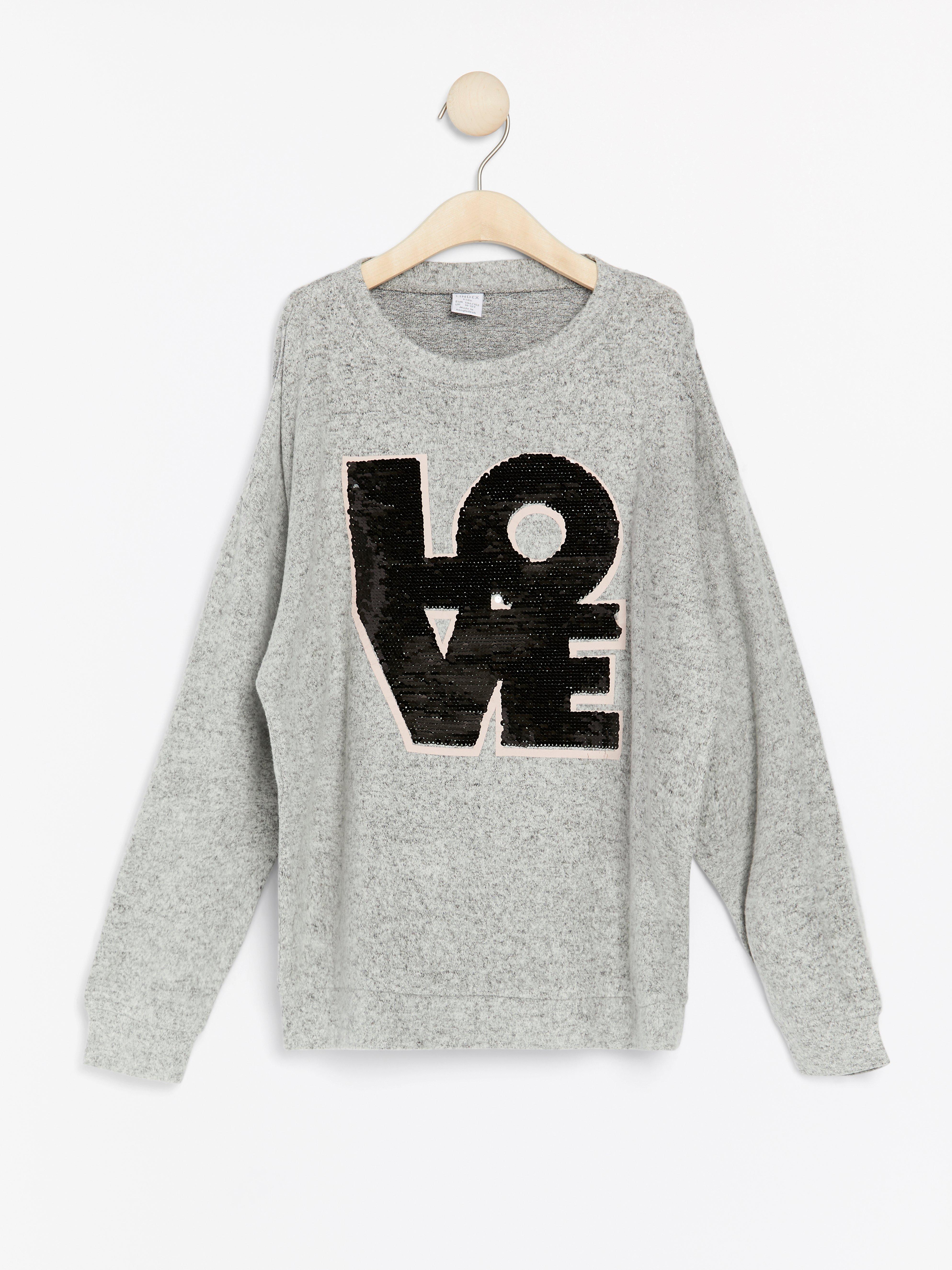 Sweater - Kids Wear - Beige