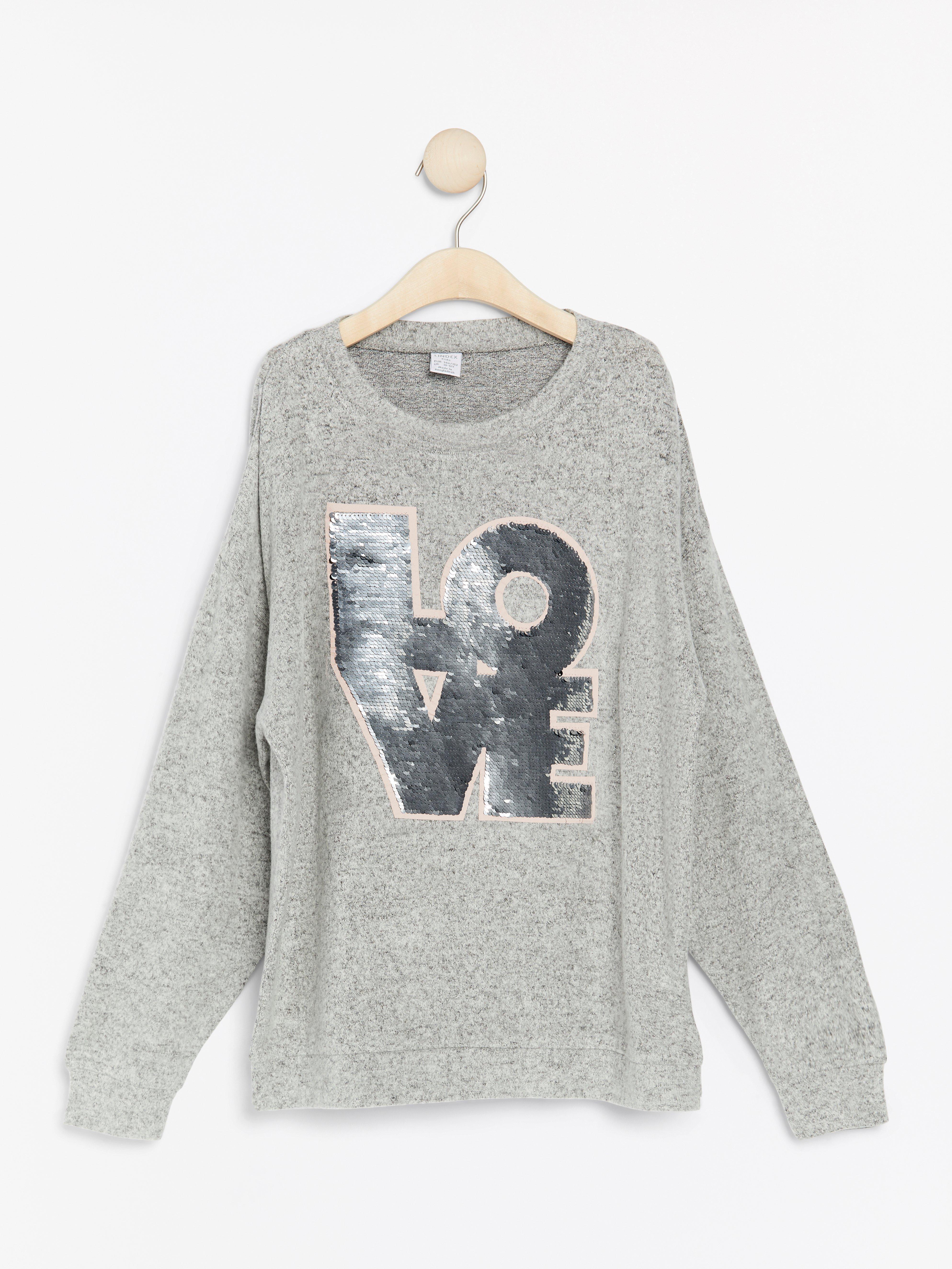 Sweater - Kids Wear - Beige