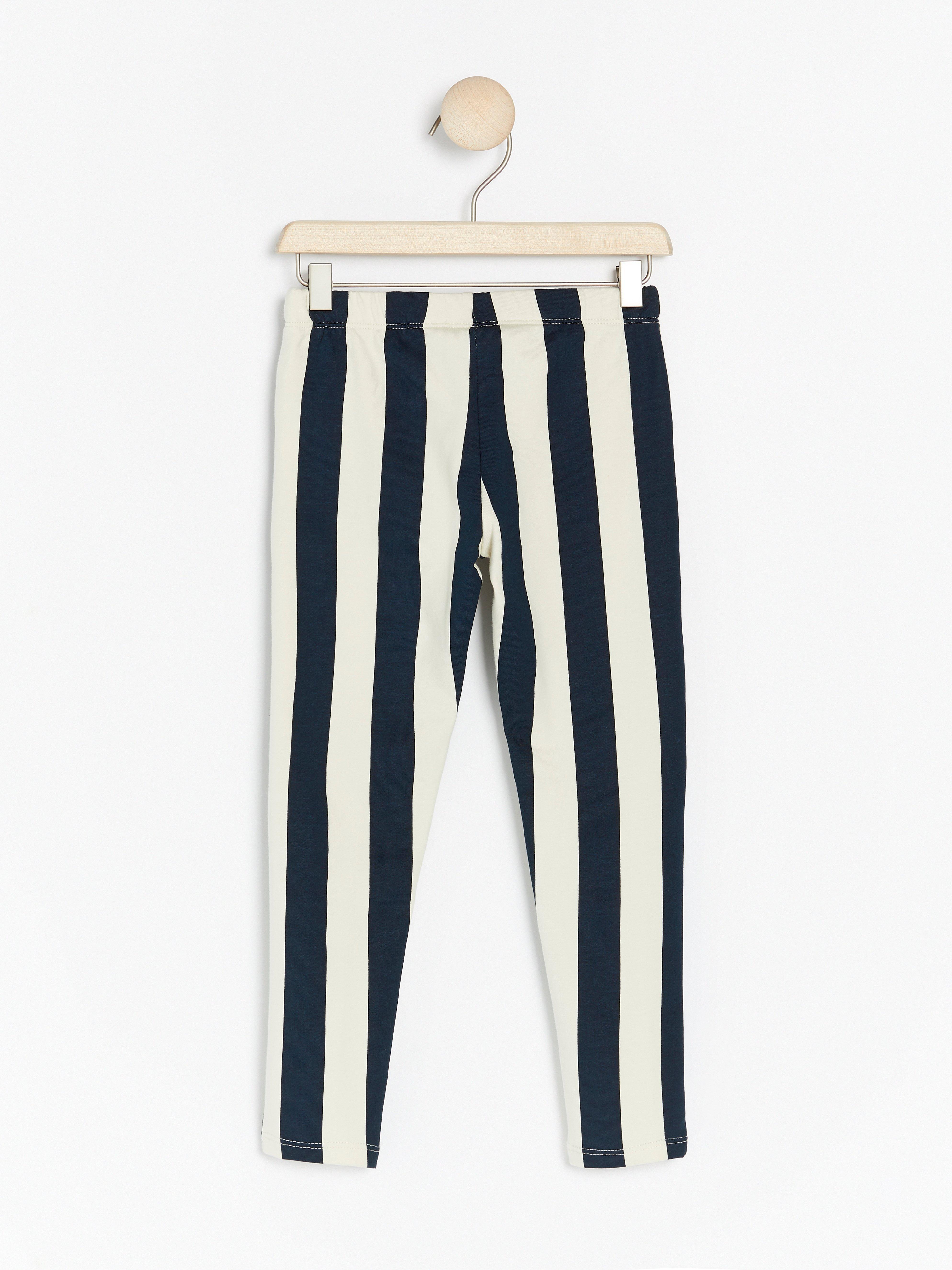 Leggings - Kids Wear - Blue