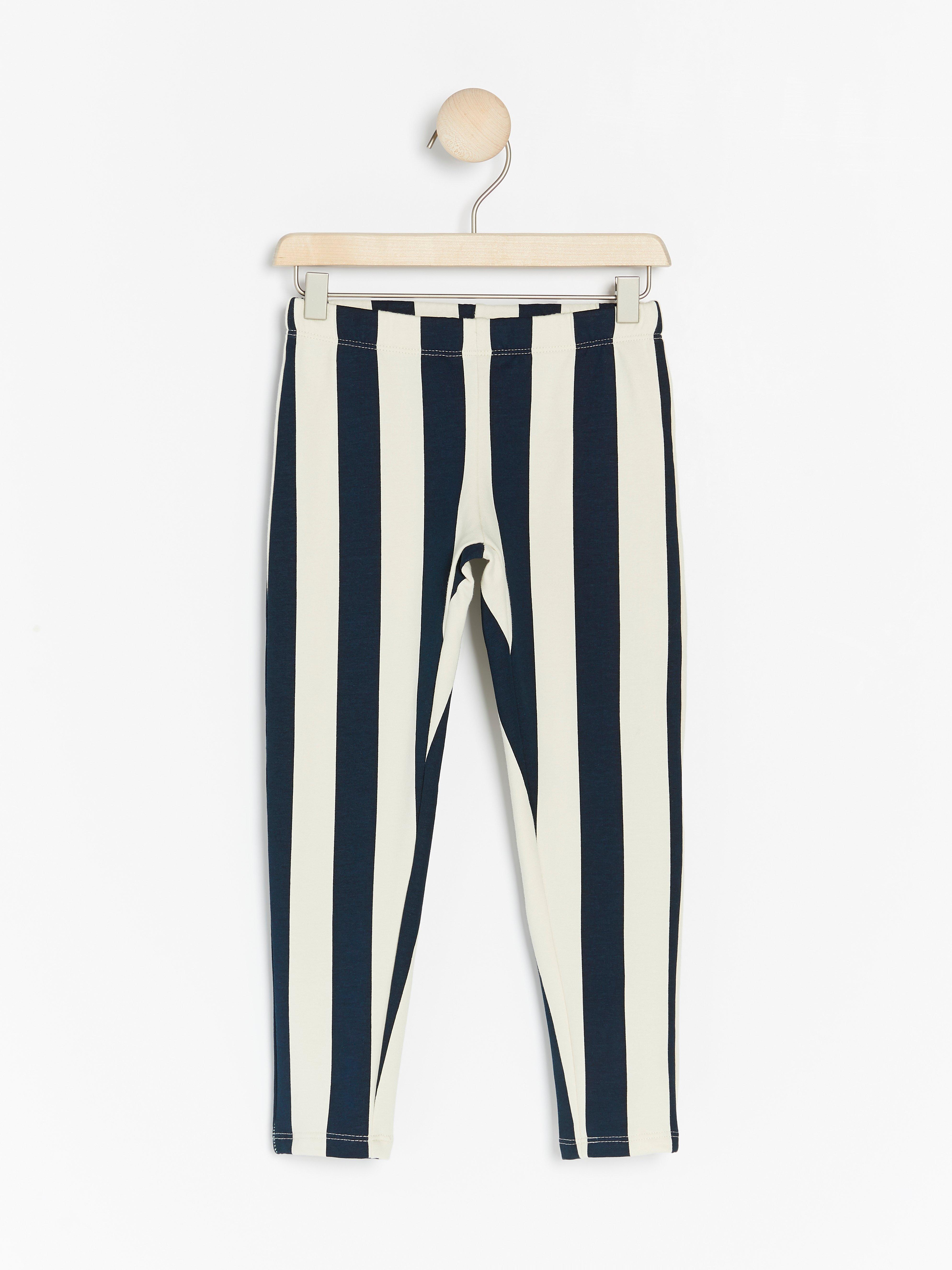 Leggings - Kids Wear - Blue