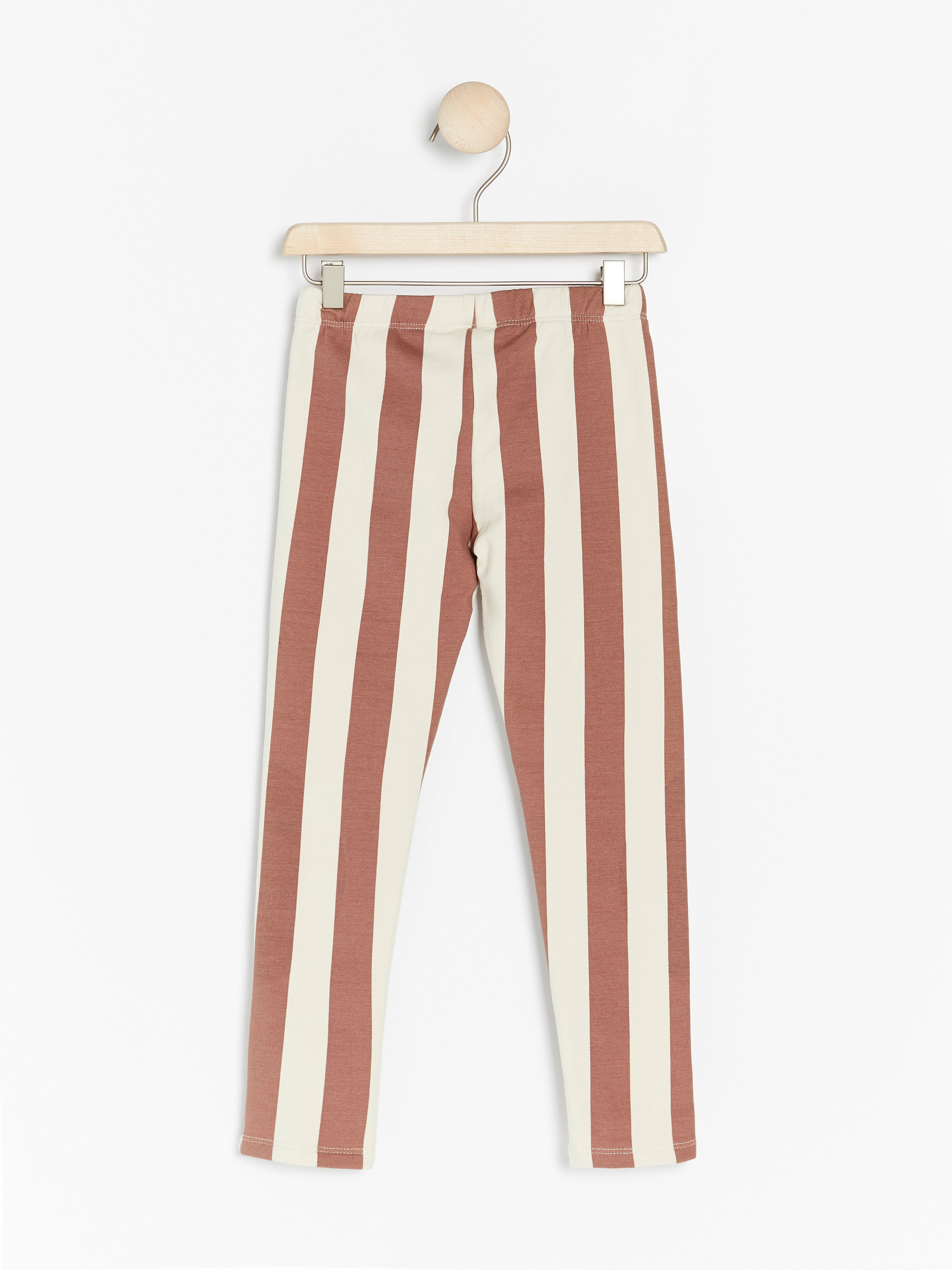 Leggings - Kids Wear - Pink