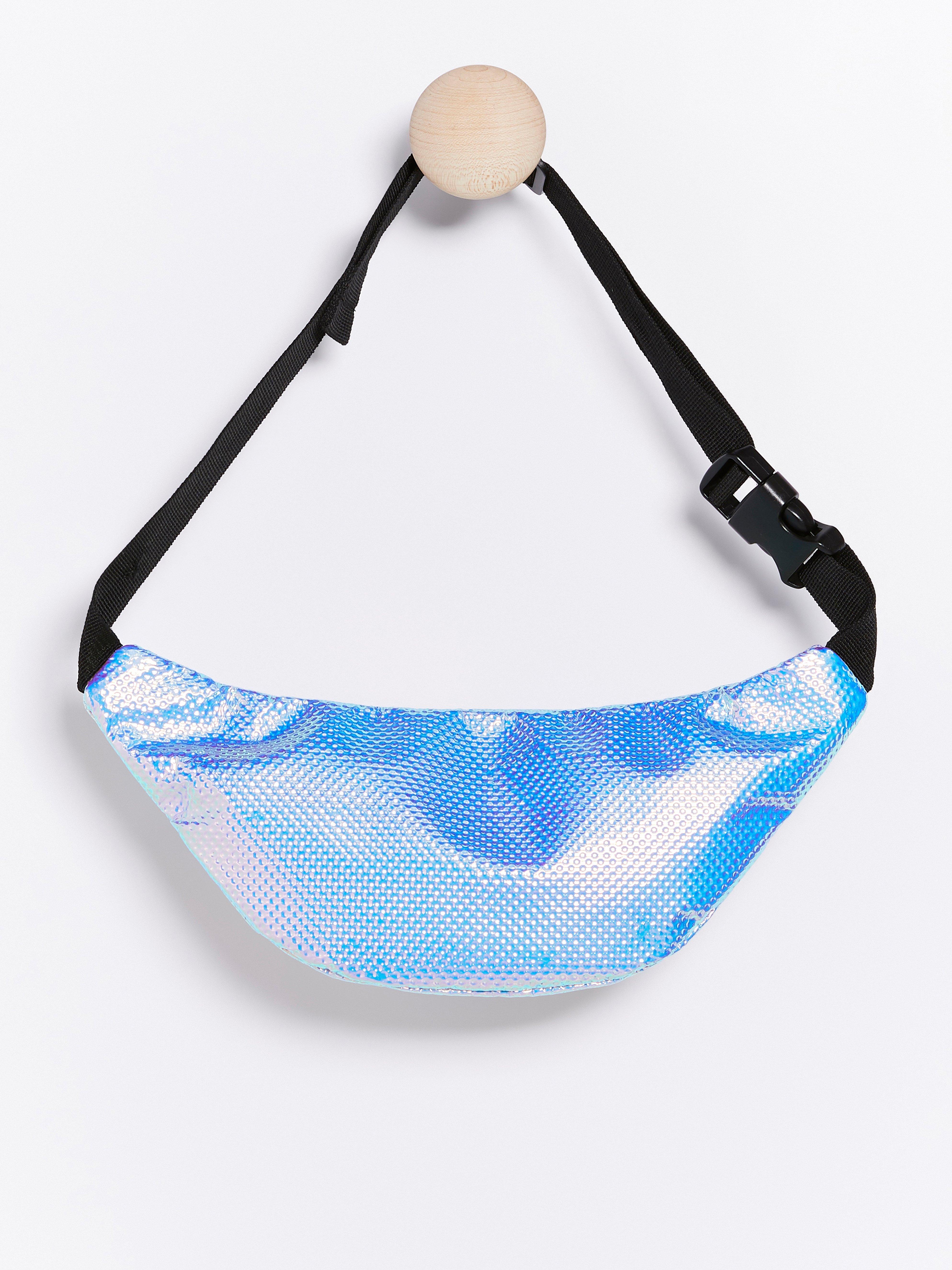 Bag - Kids Wear - Metallics