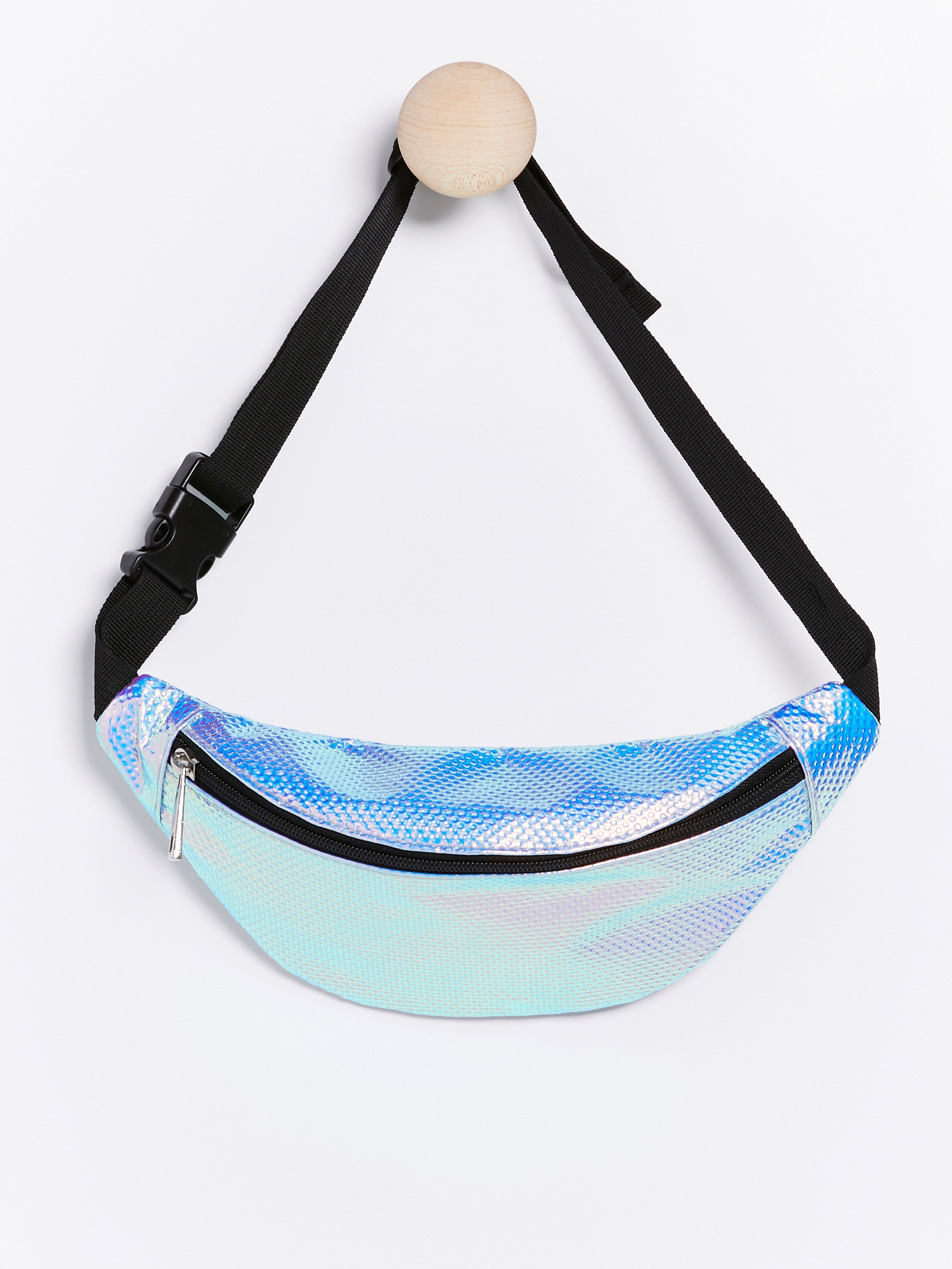 Bag - Kids Wear - Metallics