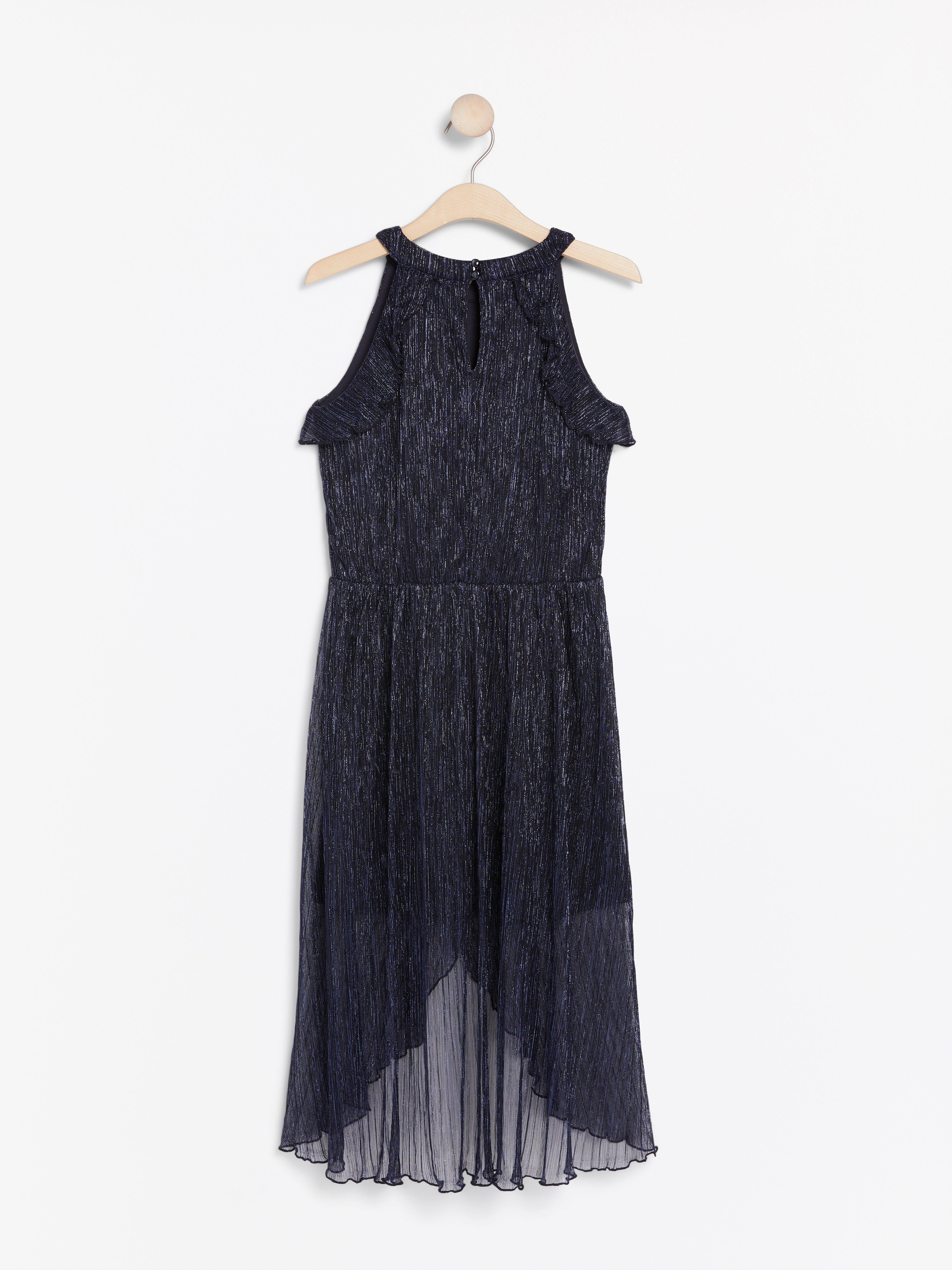 Dress - Kids Wear - Blue