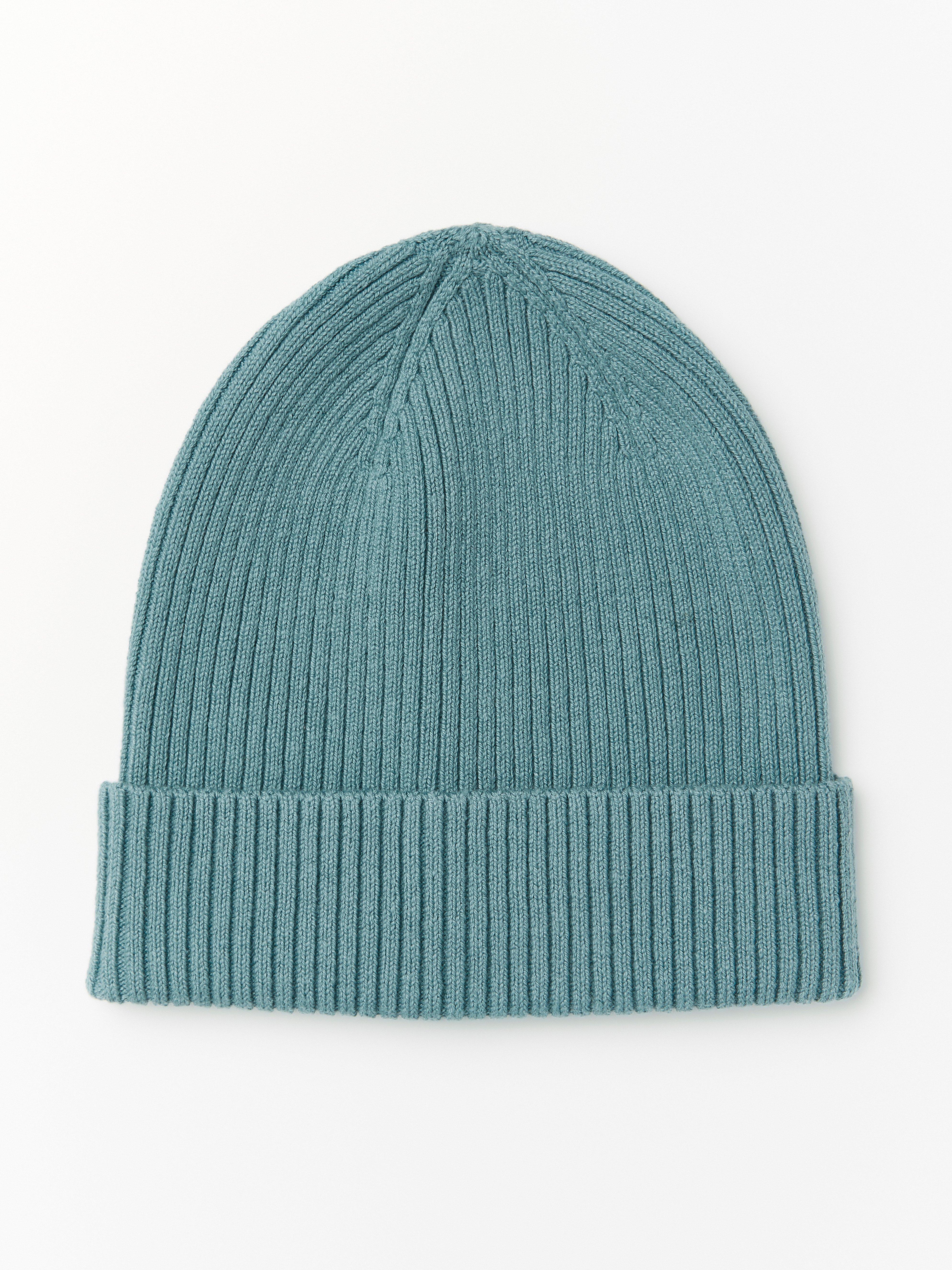 Cap - Kids Wear - Turquoise