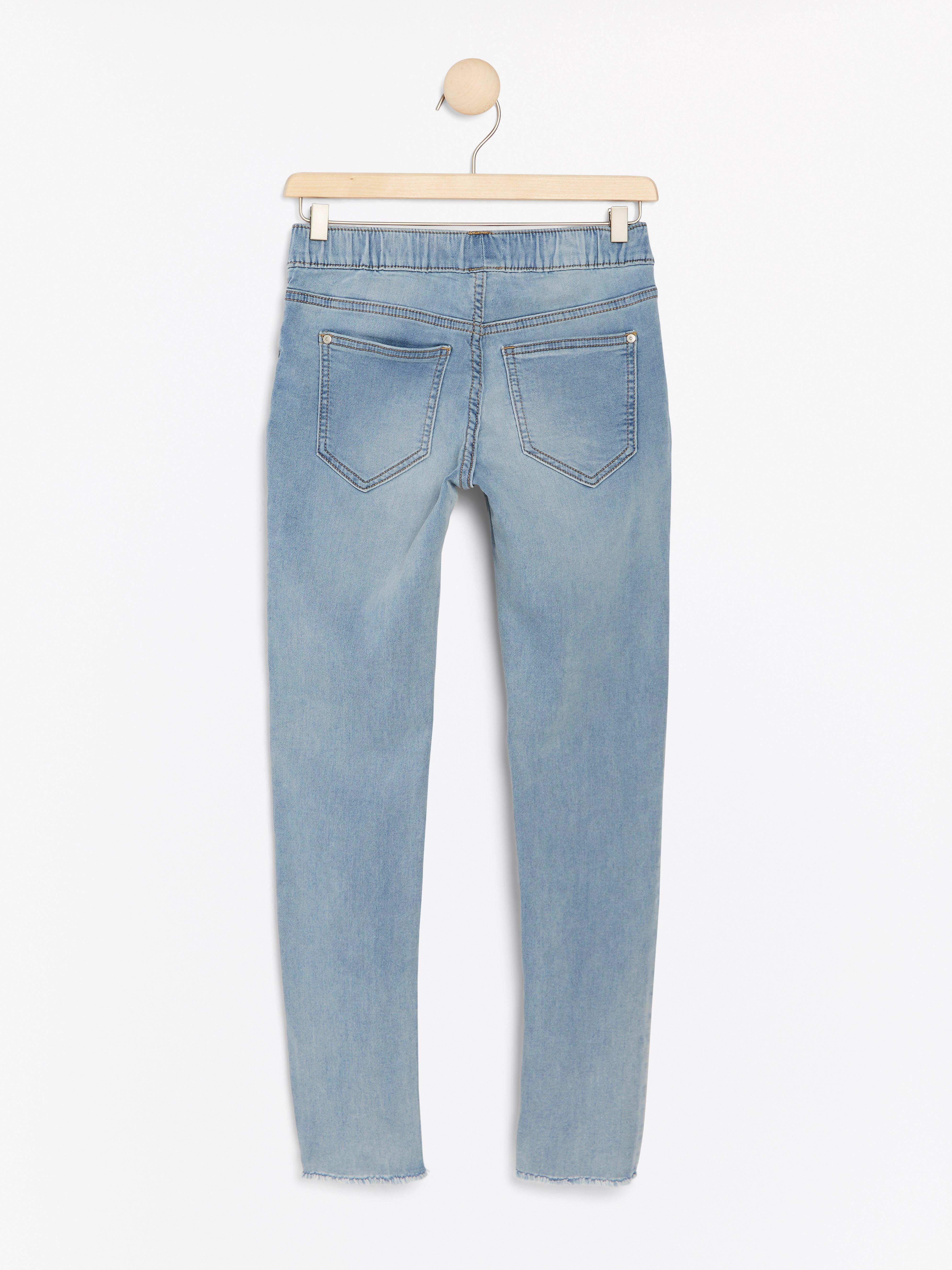 Jeans - Kids Wear - Blue