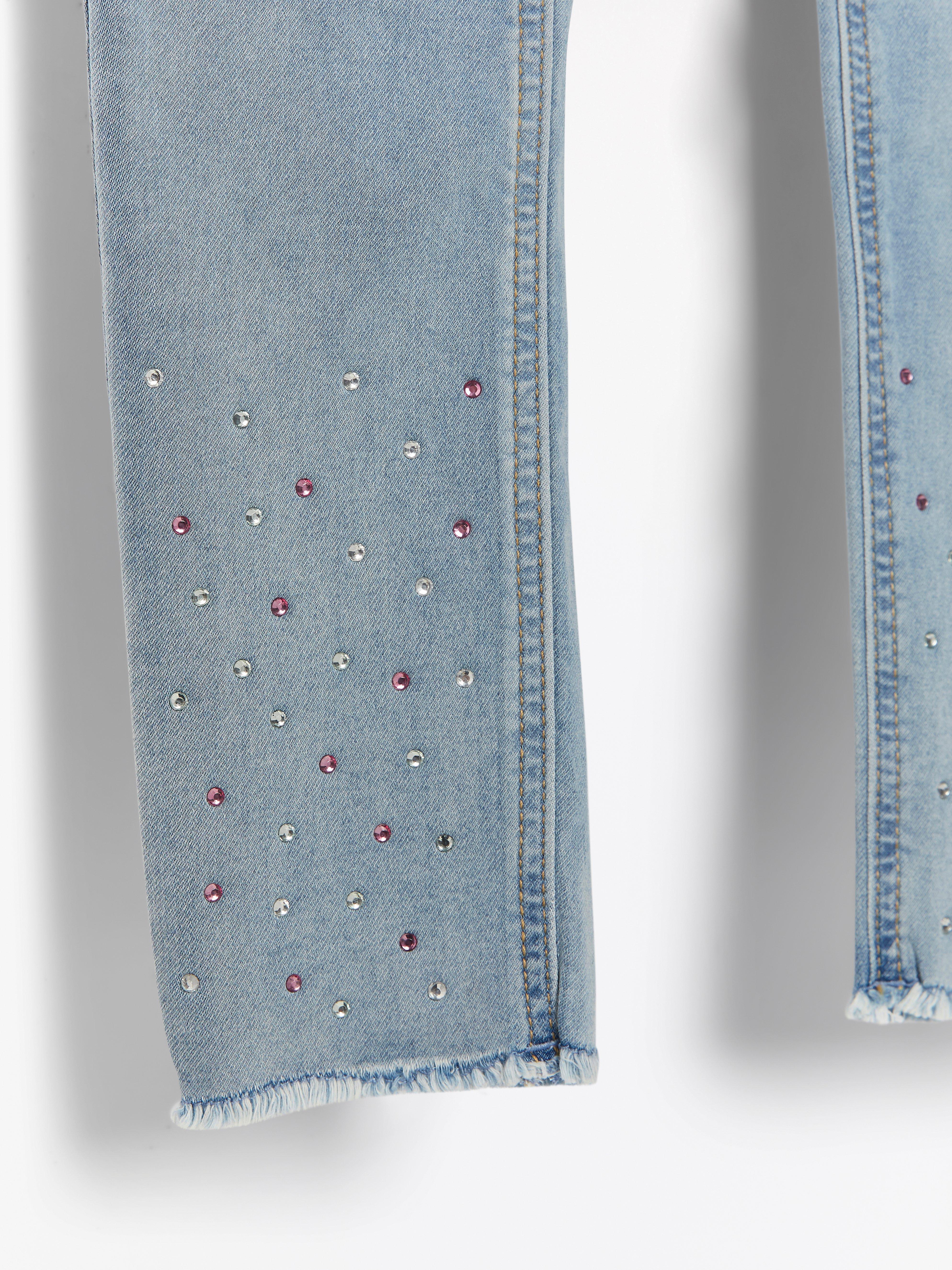 Jeans - Kids Wear - Blue
