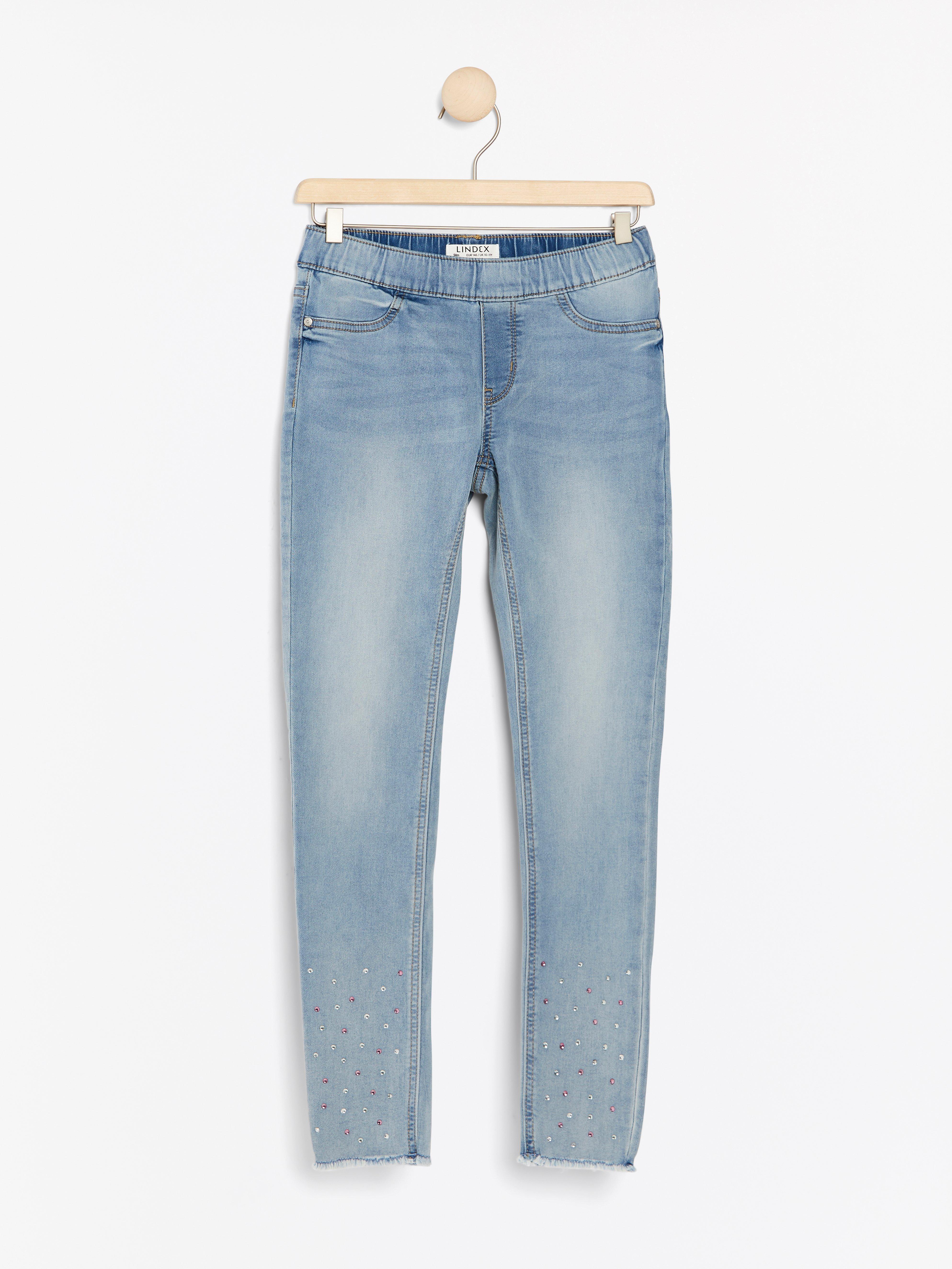Jeans - Kids Wear - Blue