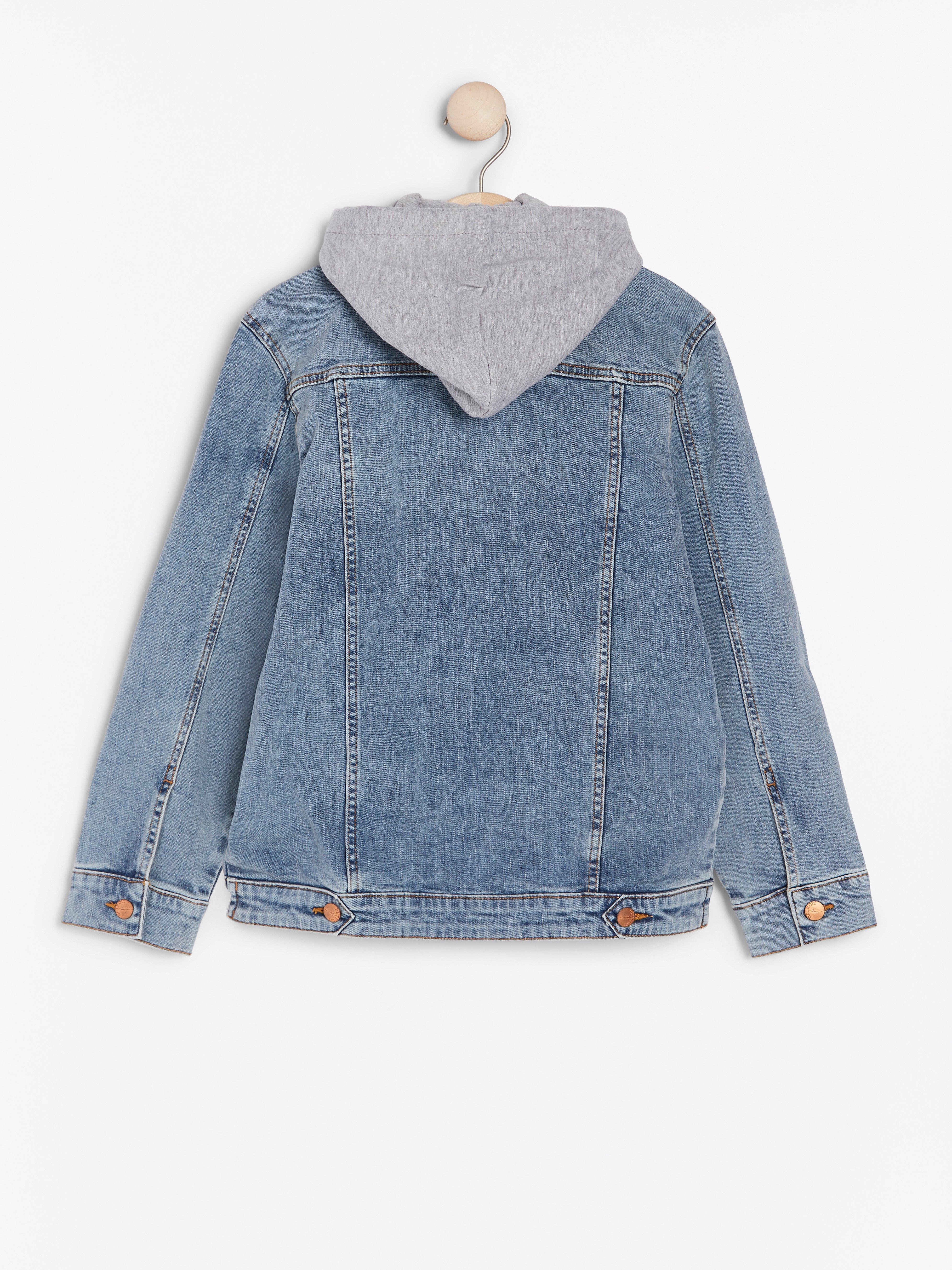 Jacket - Kids Wear - Blue