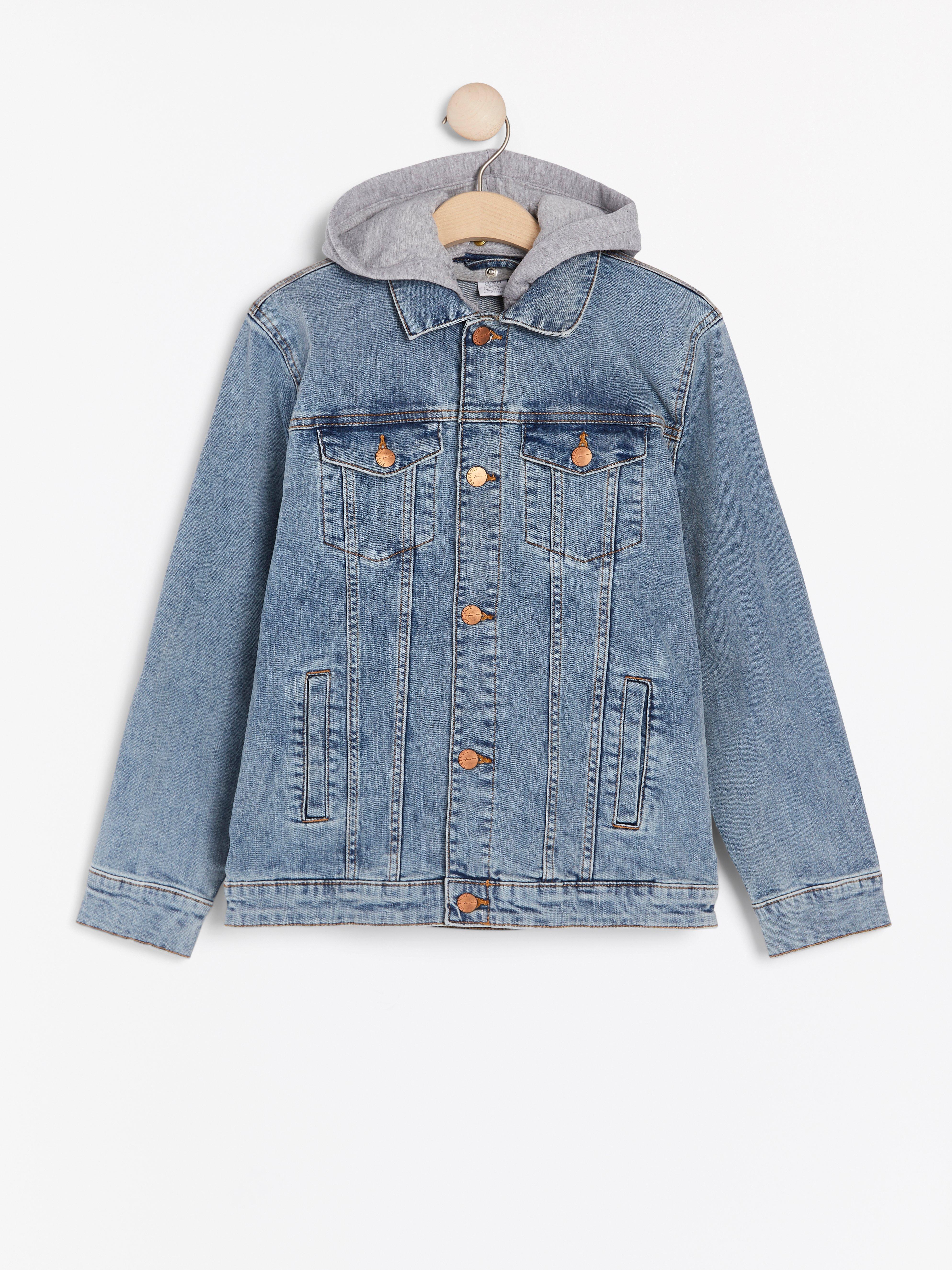 Jacket - Kids Wear - Blue