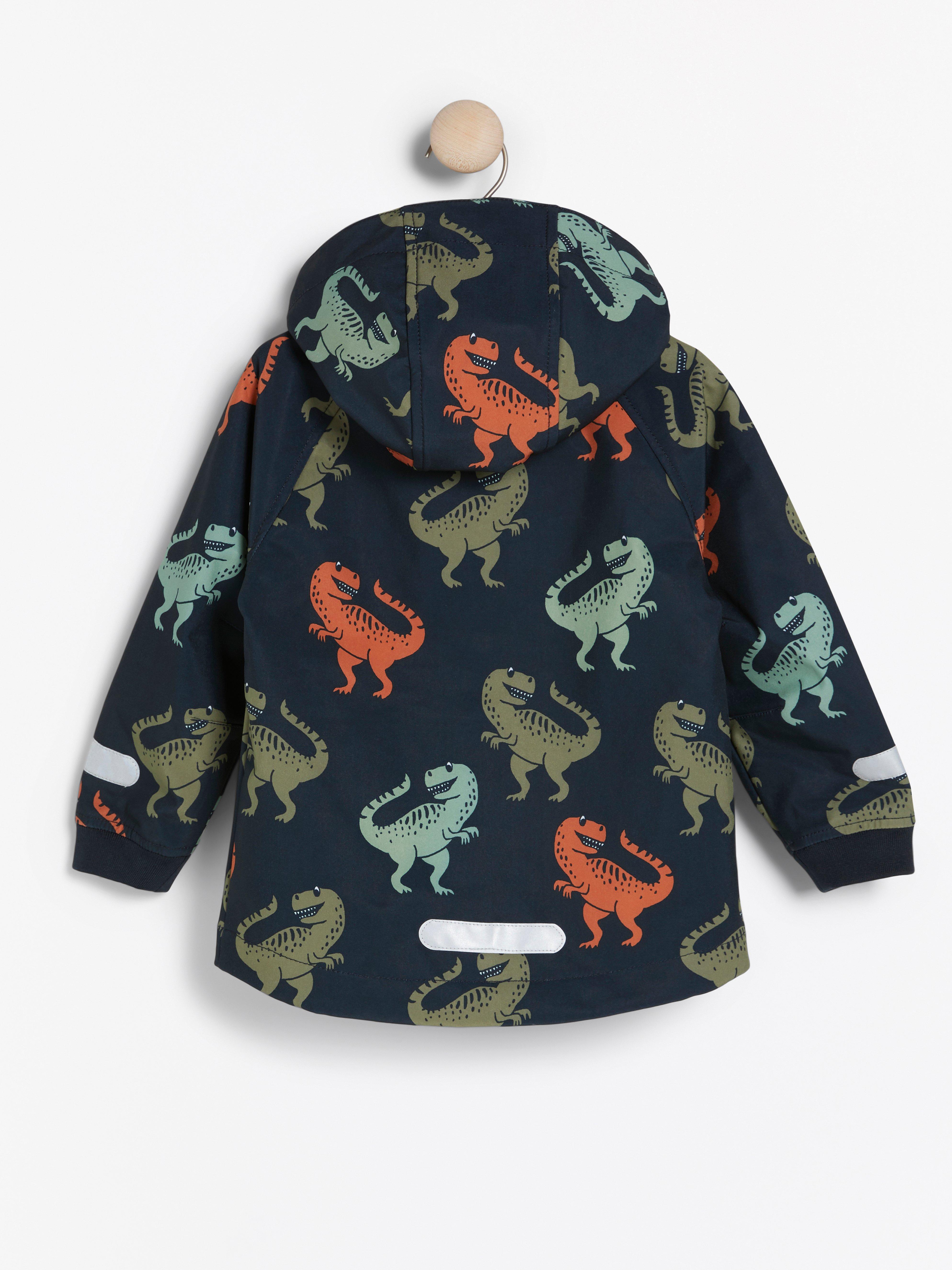 Jacket - Kids Wear - Blue