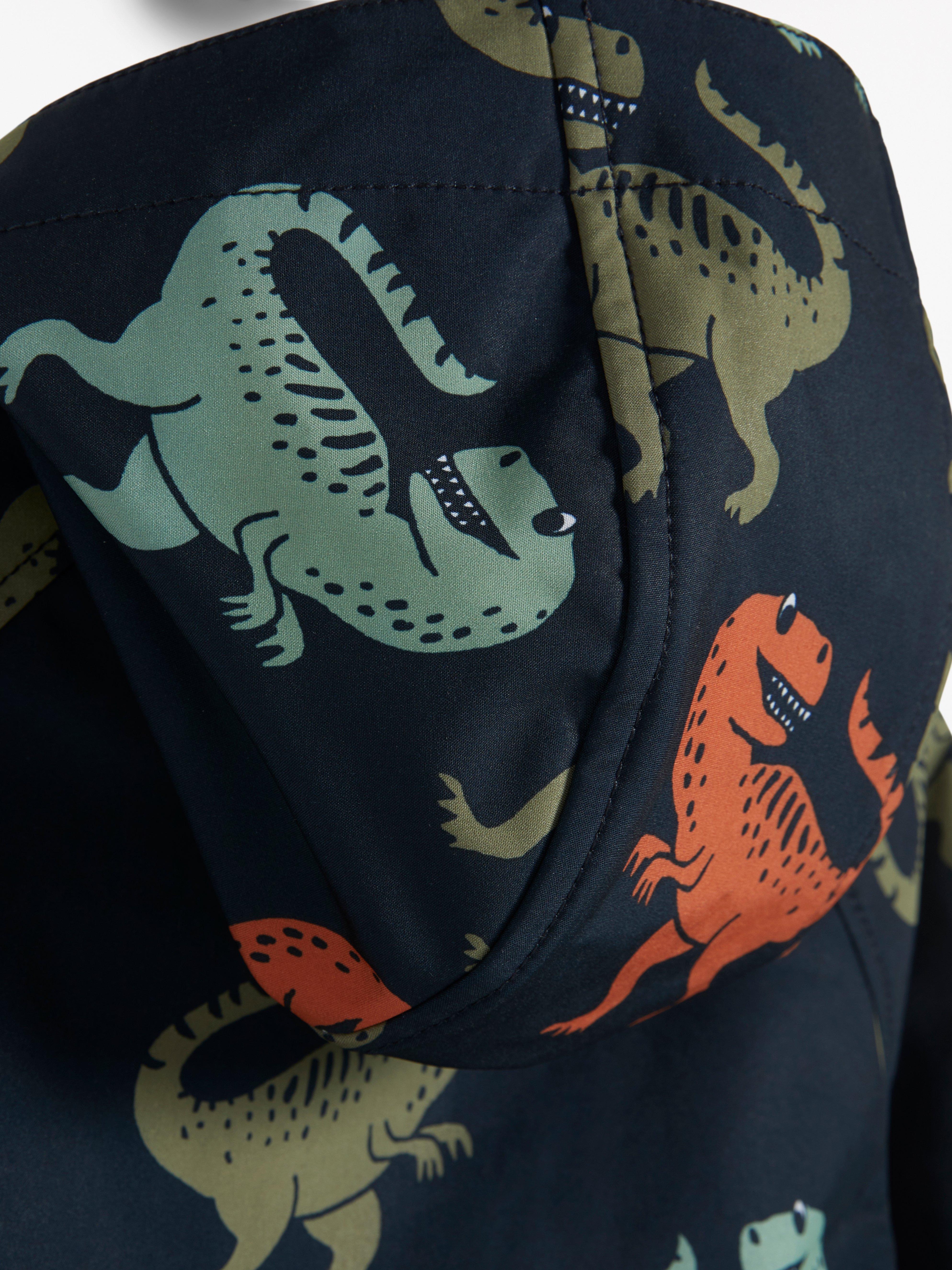 Jacket - Kids Wear - Blue