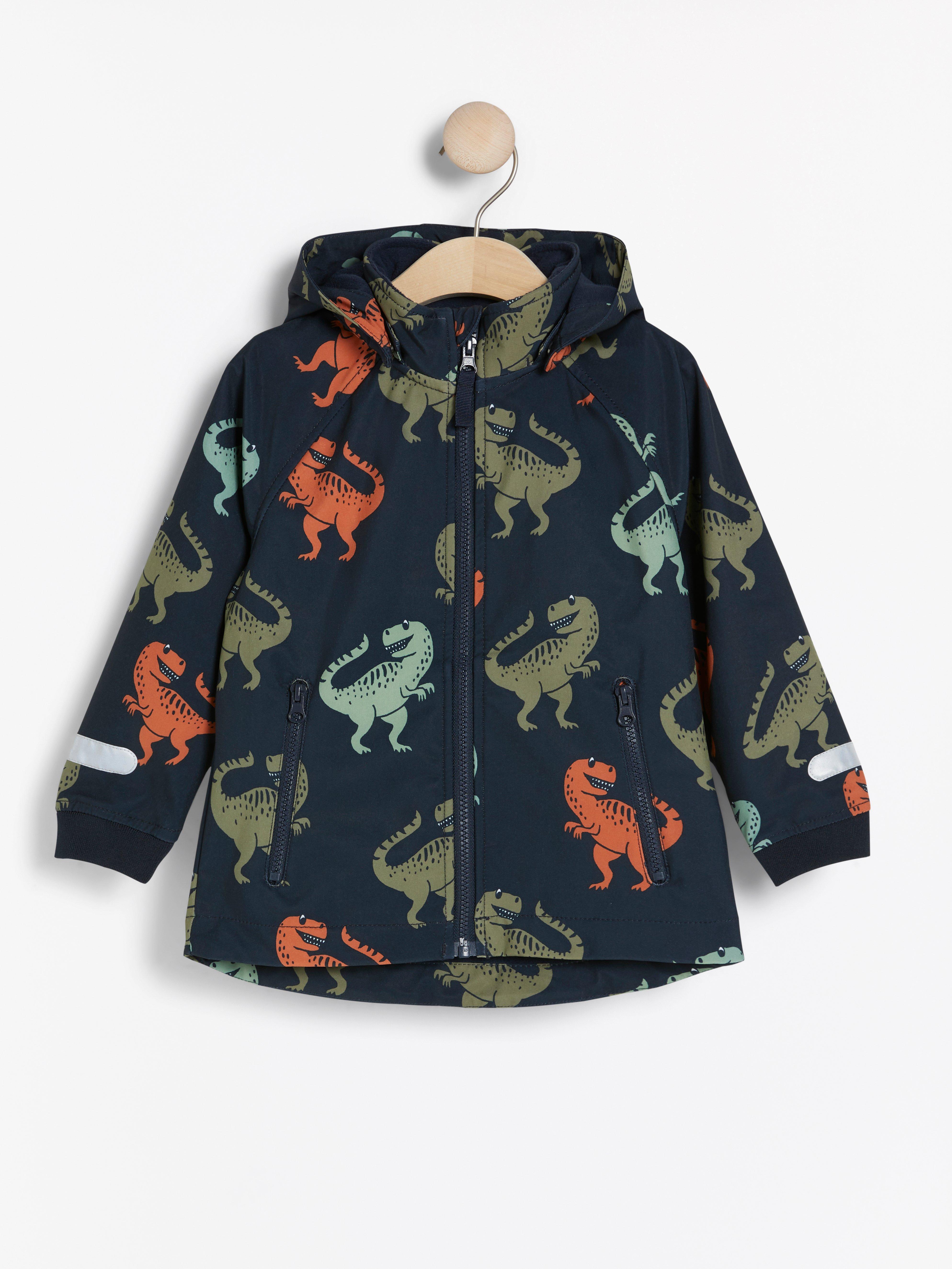 Jacket - Kids Wear - Blue