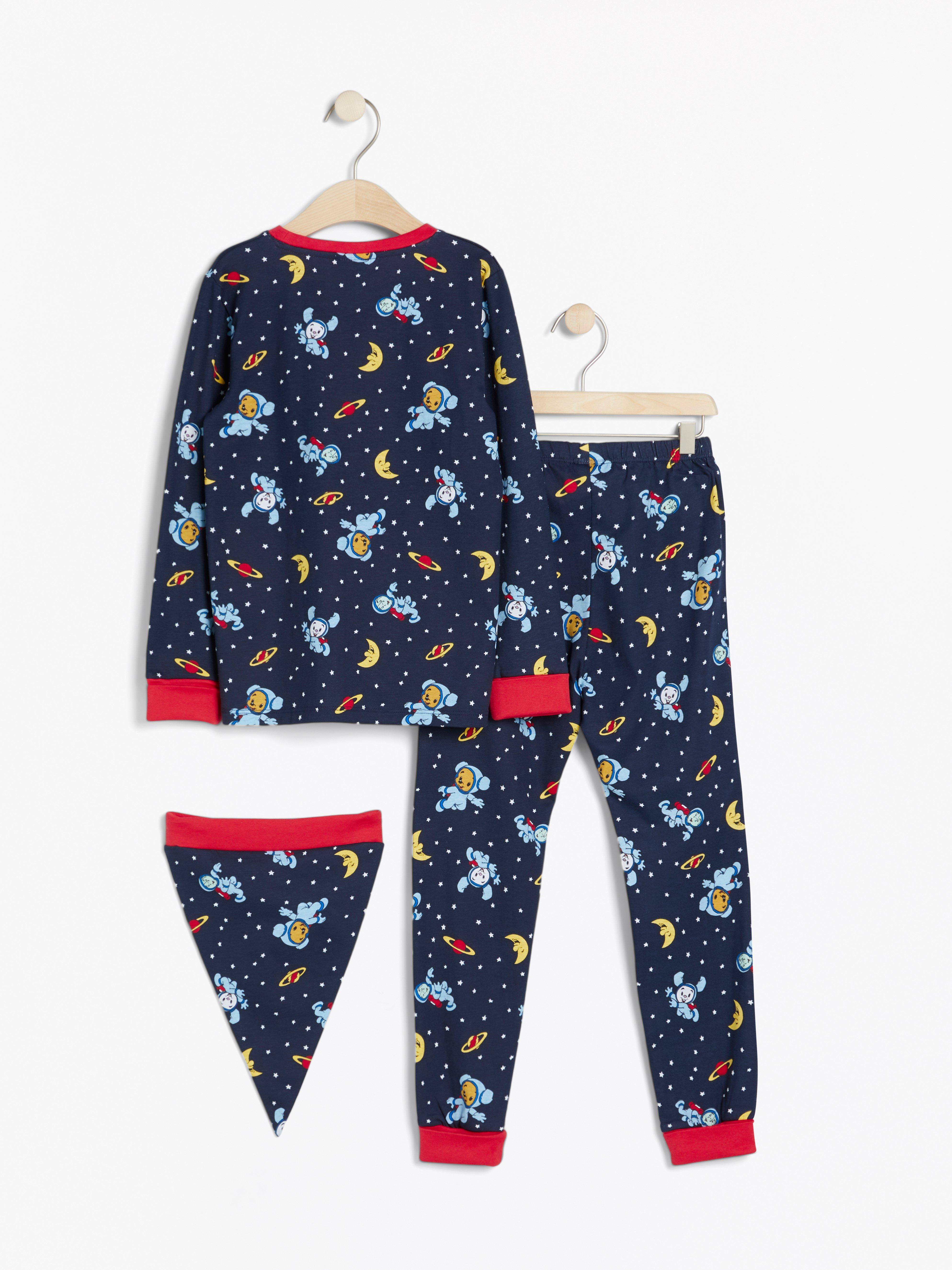 Not in use (Pyjamas) - Kids Wear - Blue