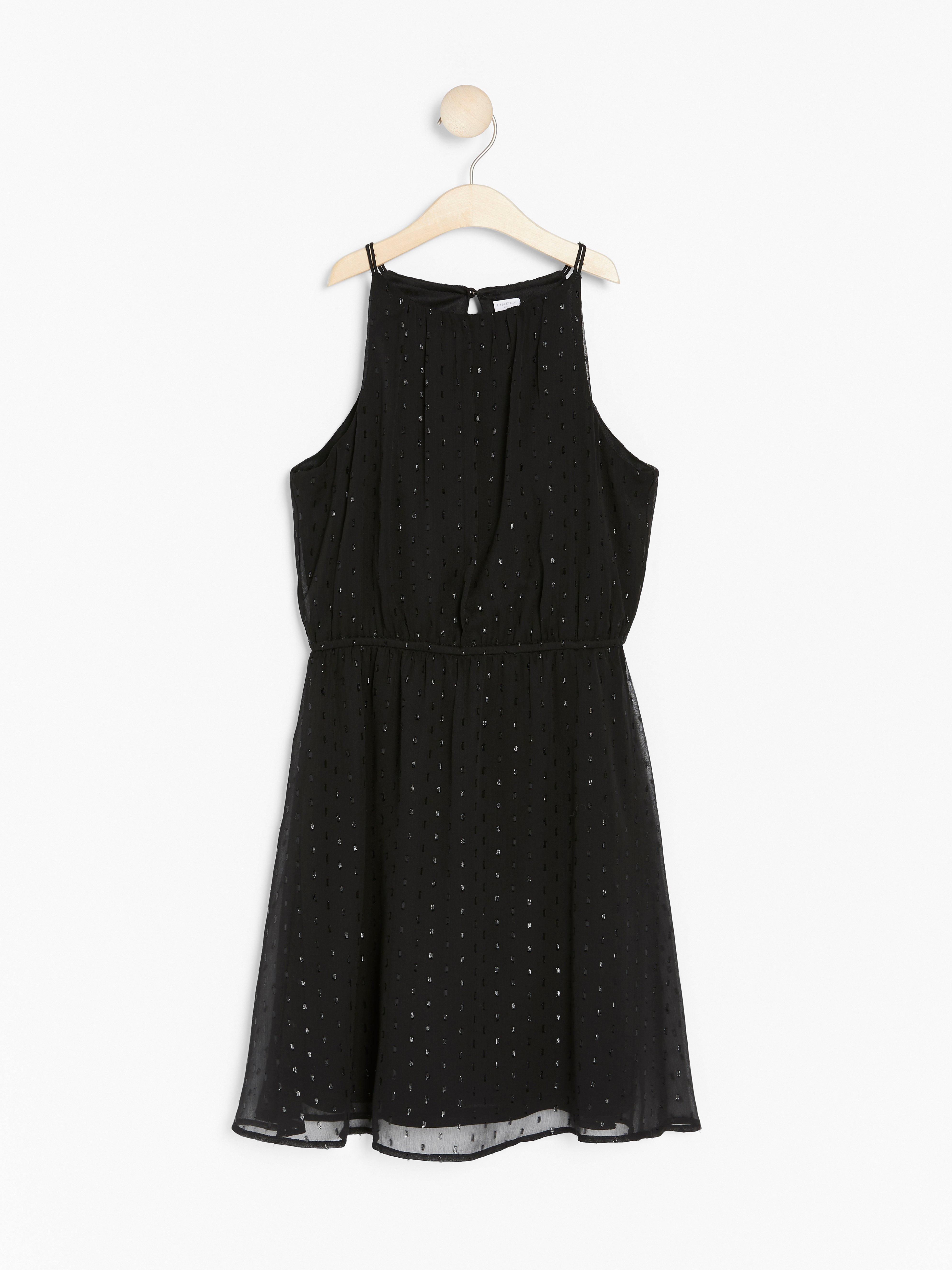 Dress - Kids Wear - Black