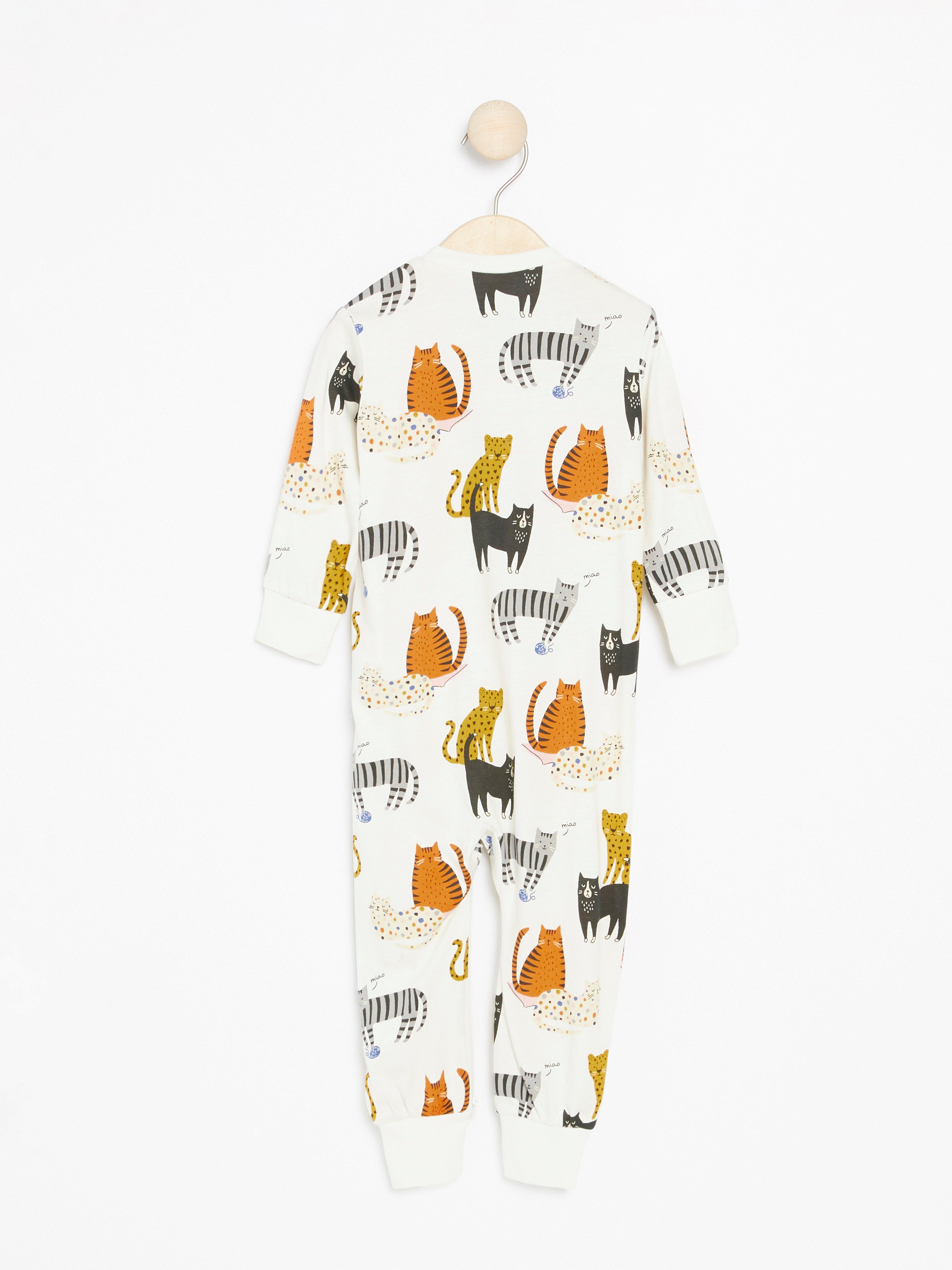 Not in use (Pyjamas) - Kids Wear - White