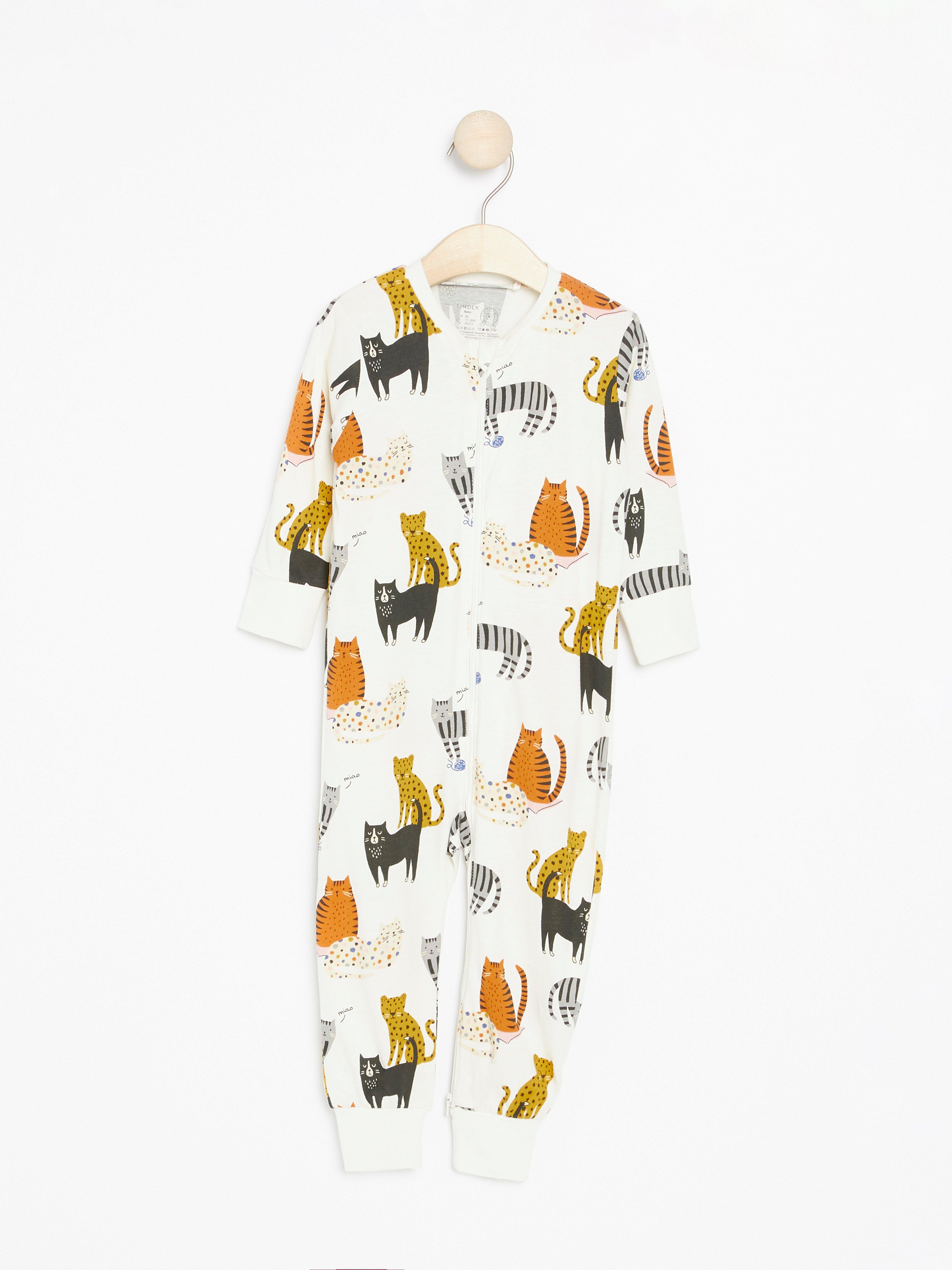 Not in use (Pyjamas) - Kids Wear - White