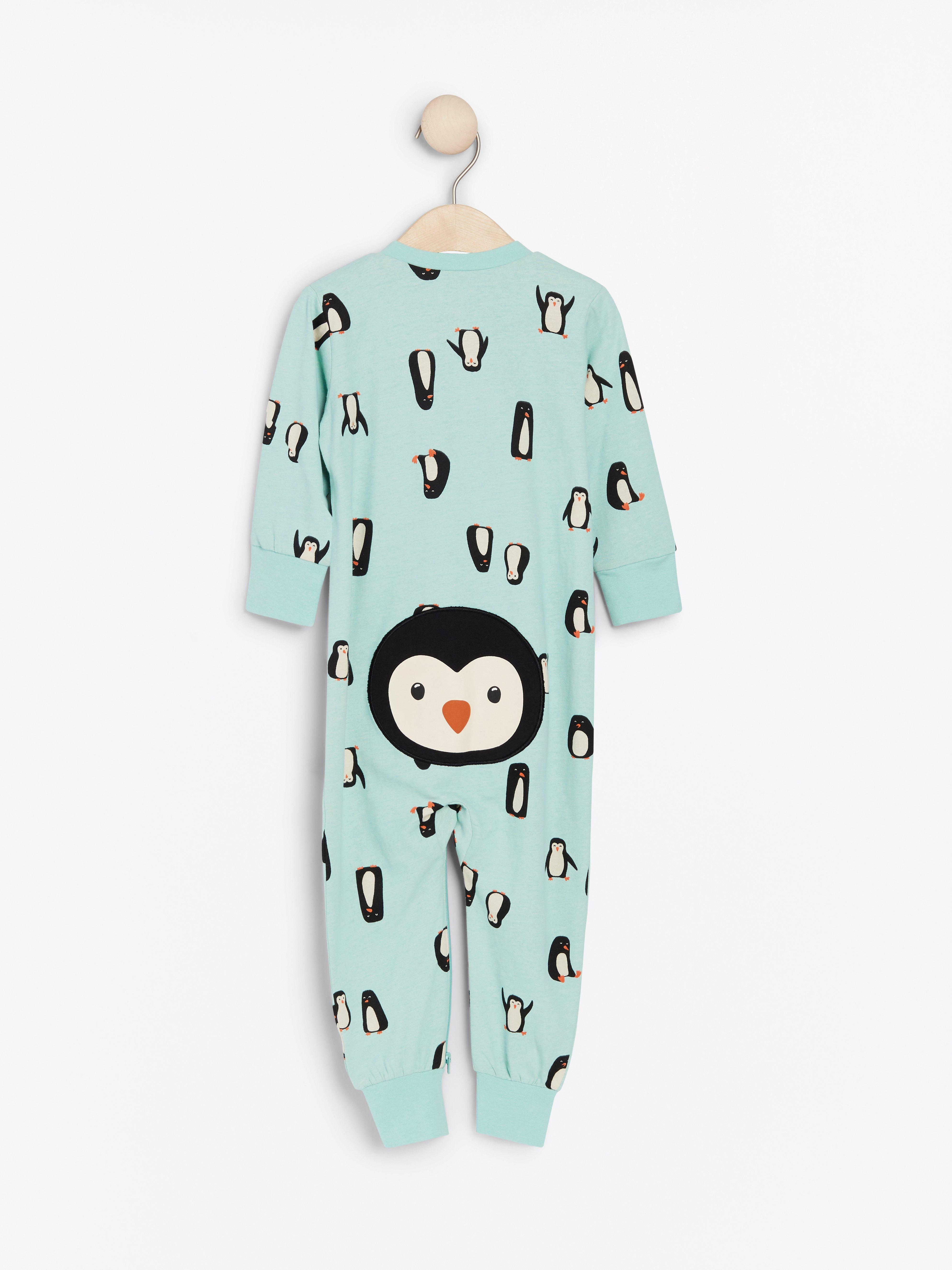Not in use (Pyjamas) - Kids Wear - Turquoise