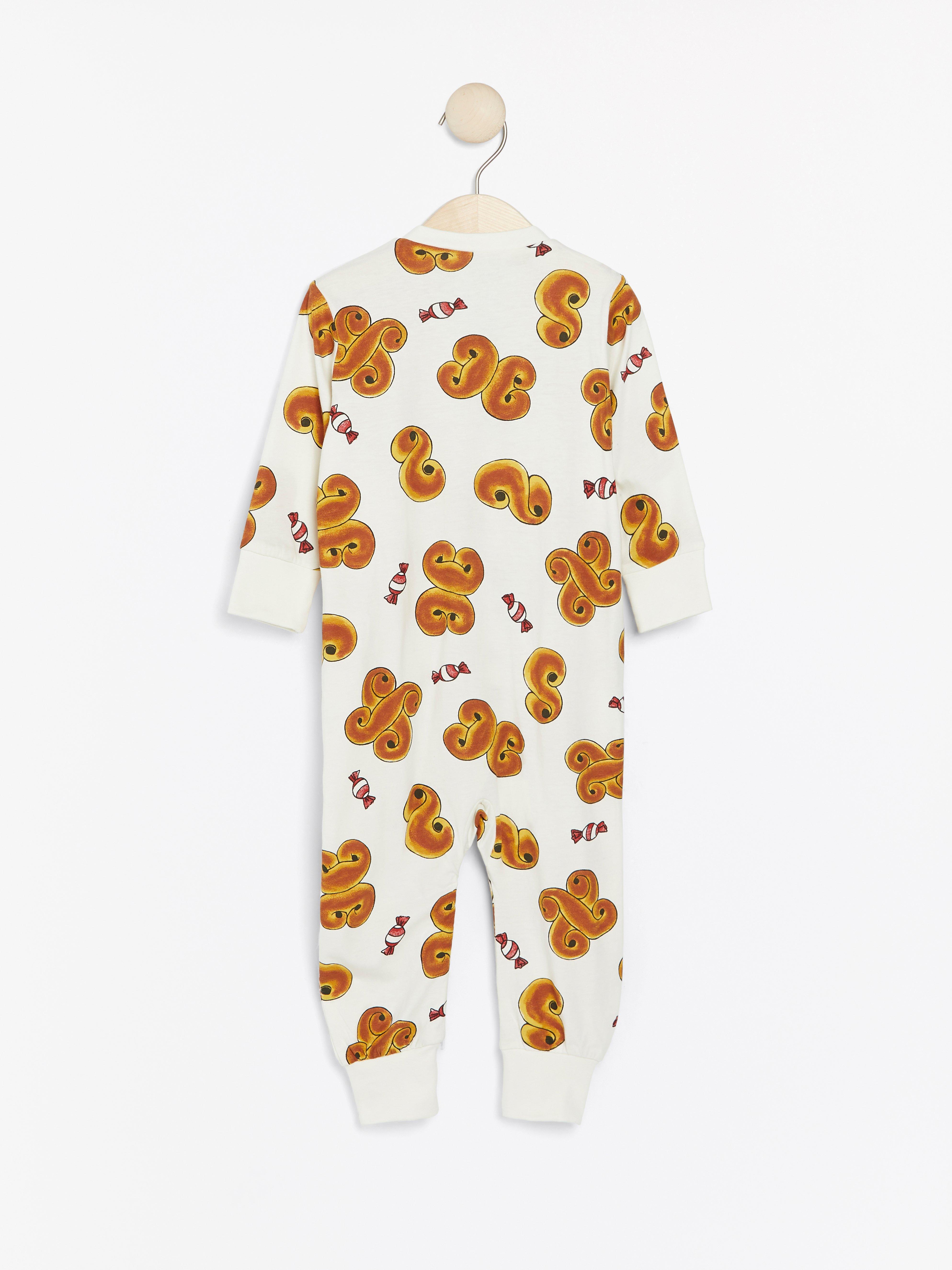 Not in use (Pyjamas) - Kids Wear - White