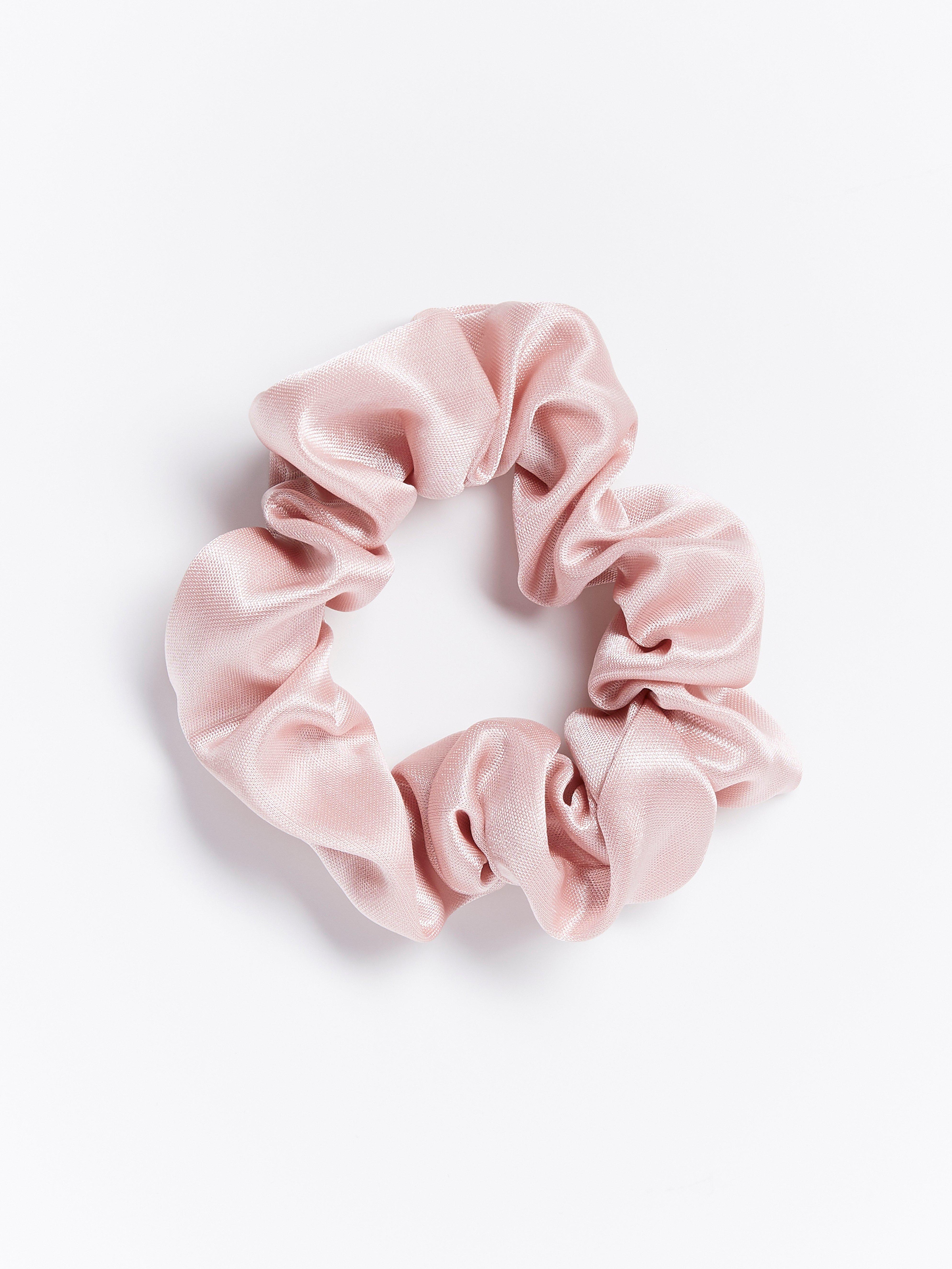 Hair Elastics - Womens Wear - Pink