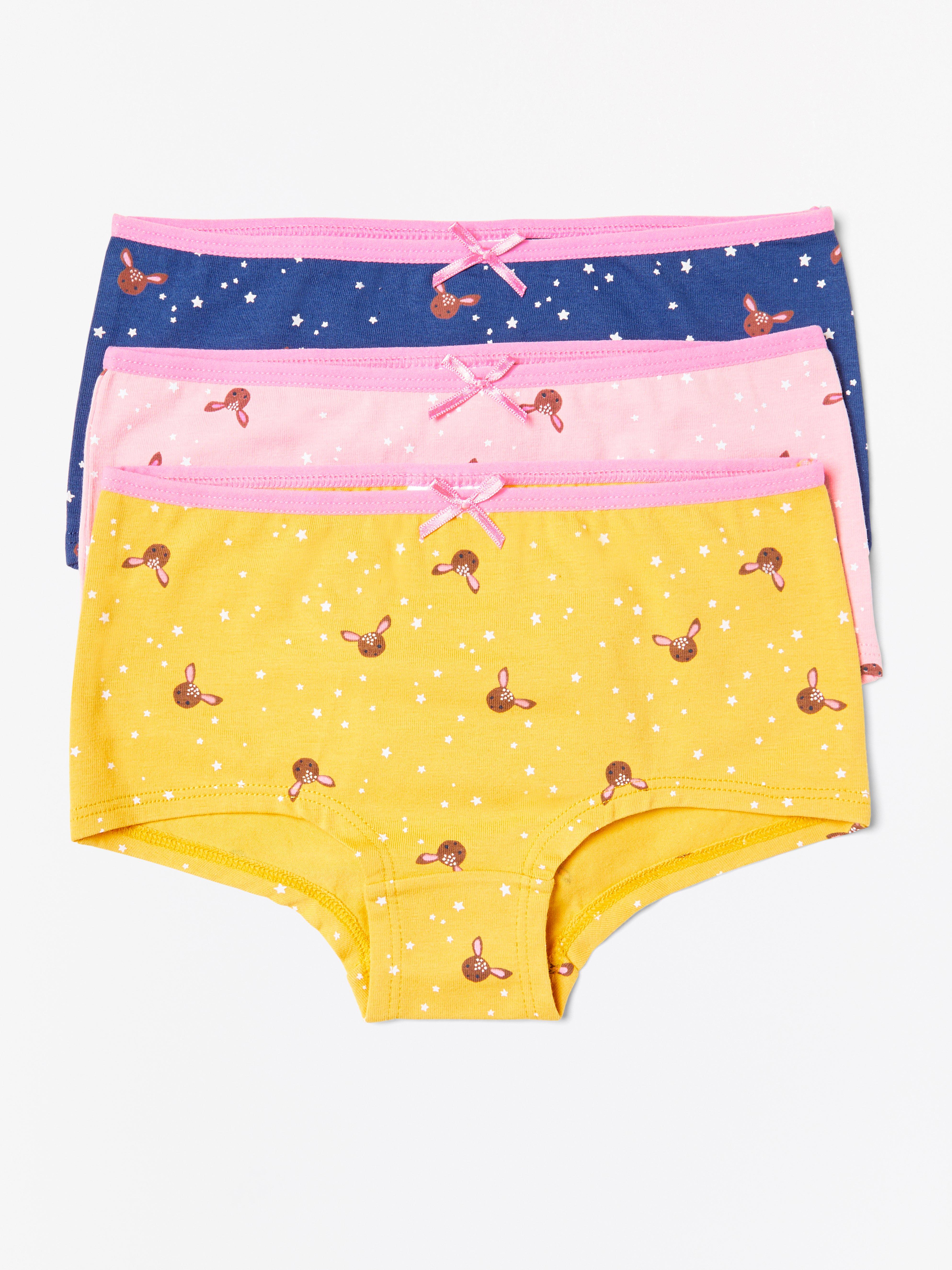 Hipster - Kids Wear - Pink