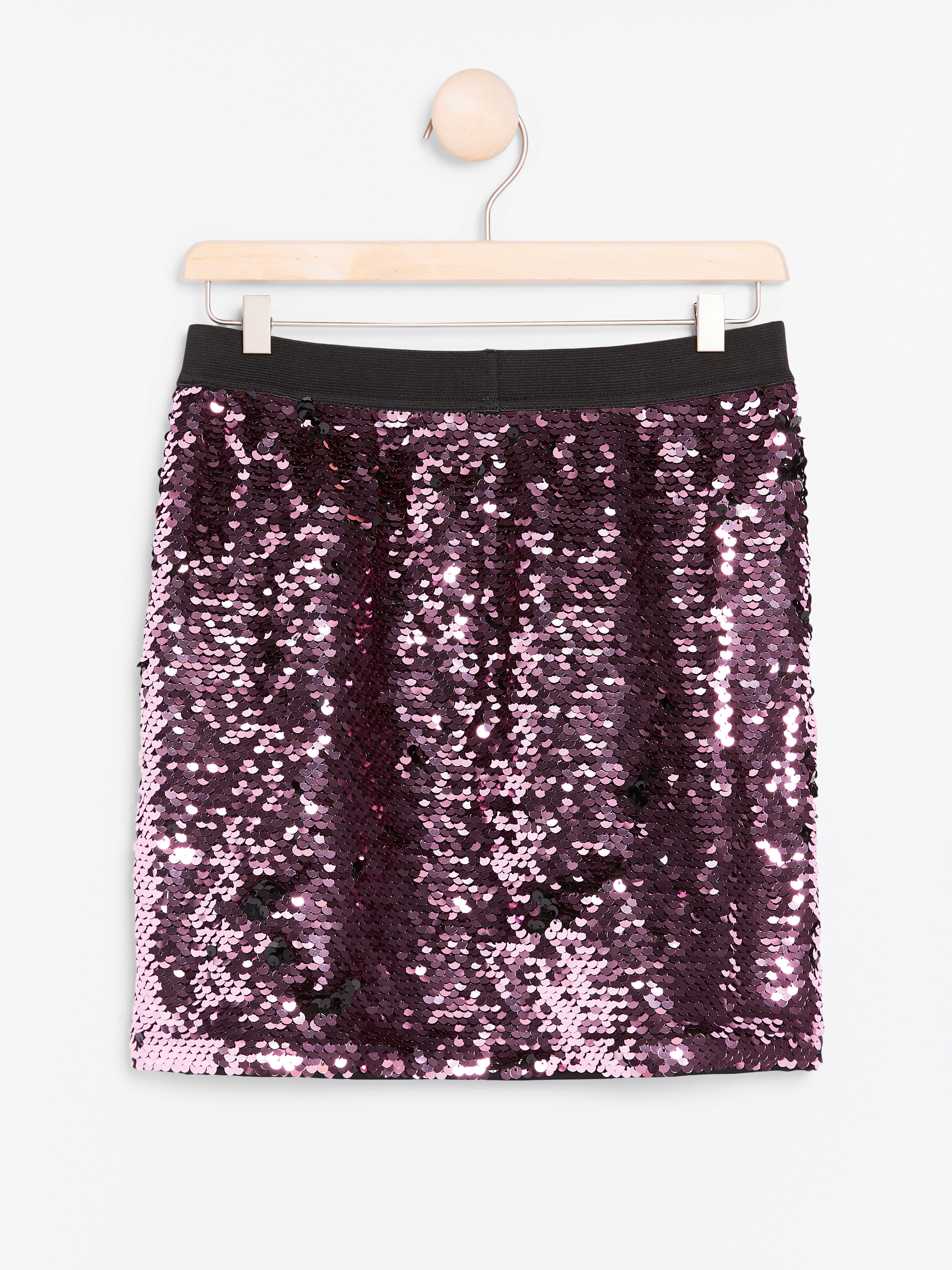 Skirt - Kids Wear - Black
