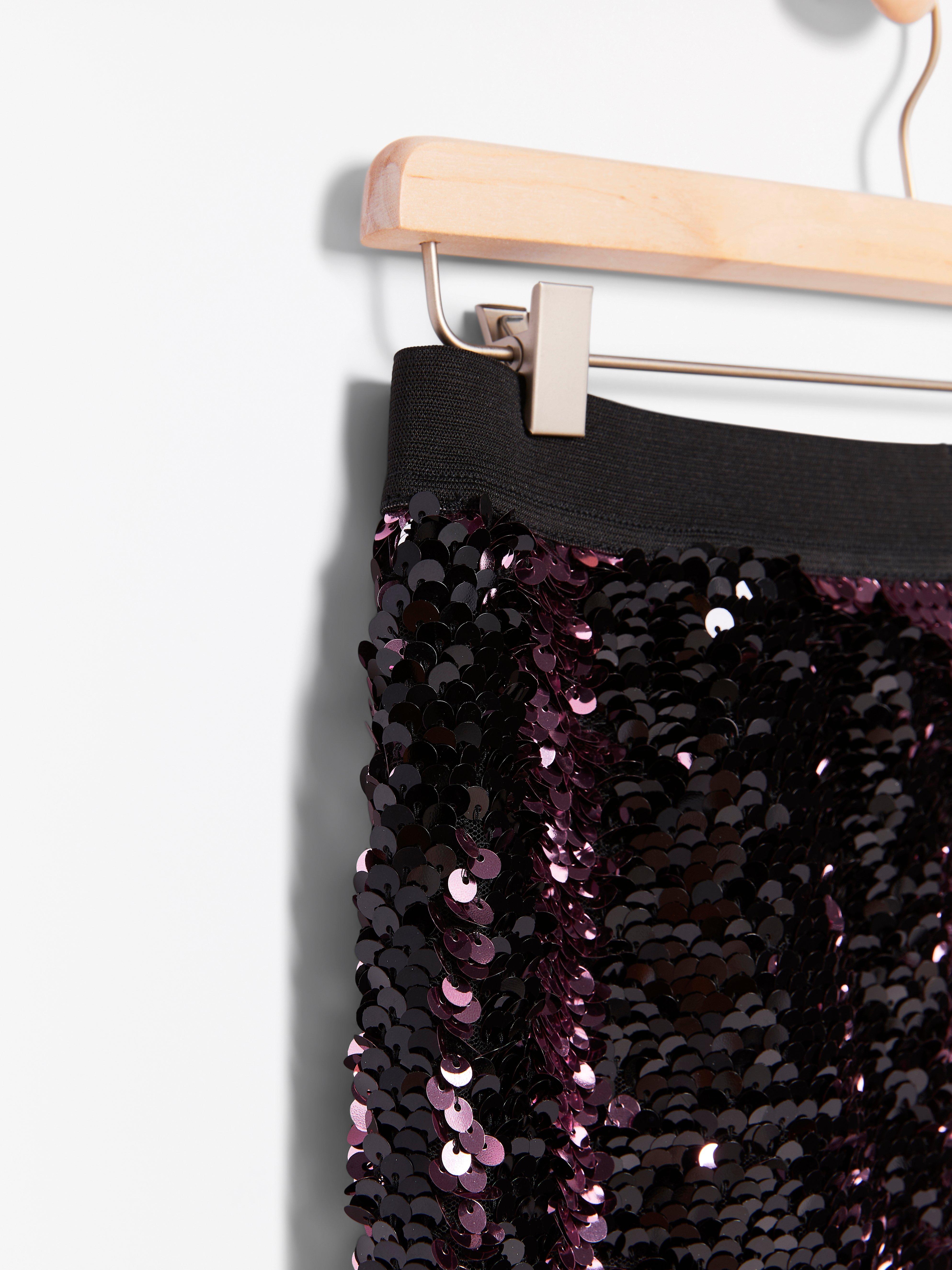 Skirt - Kids Wear - Black