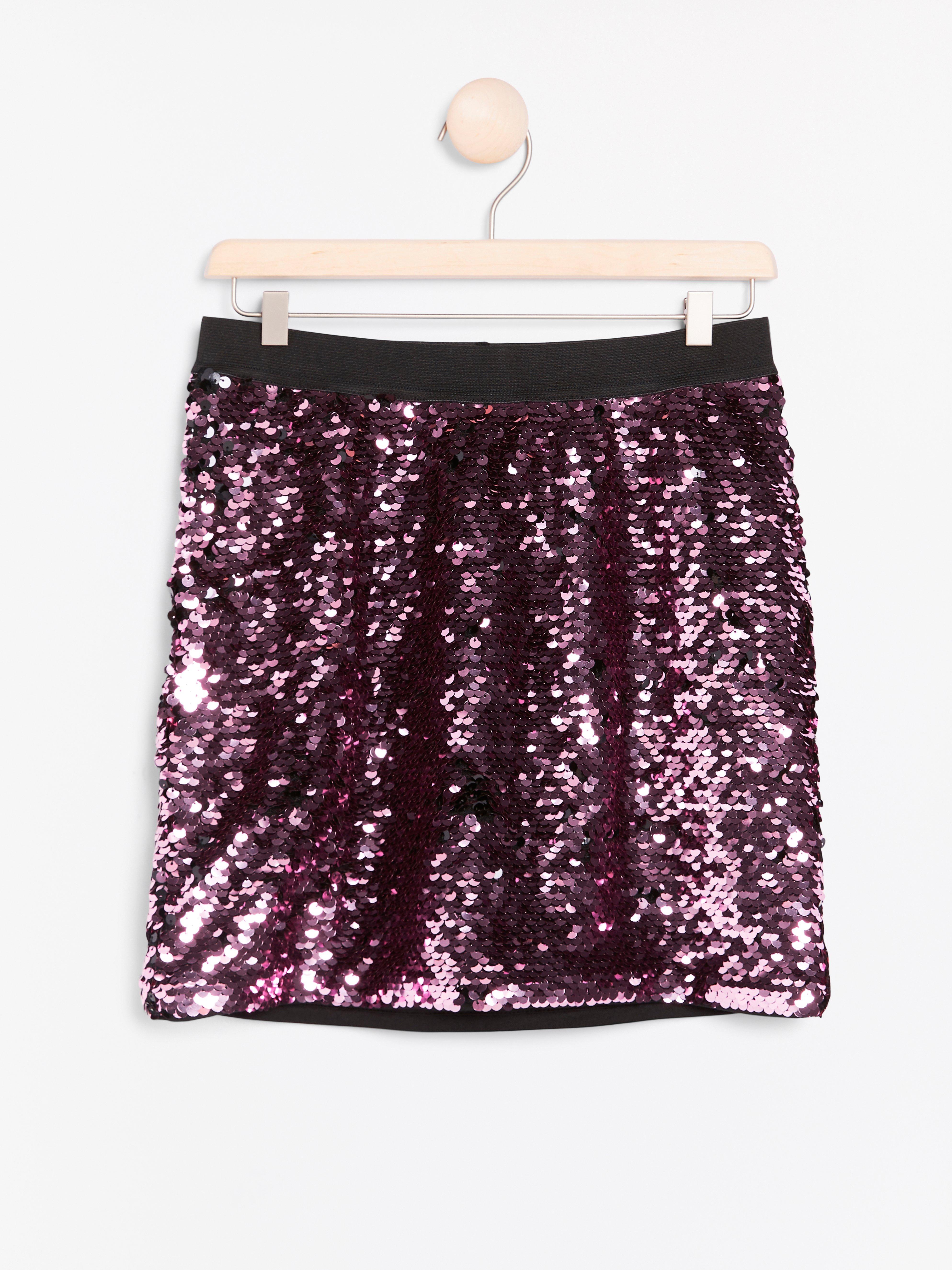 Skirt - Kids Wear - Black